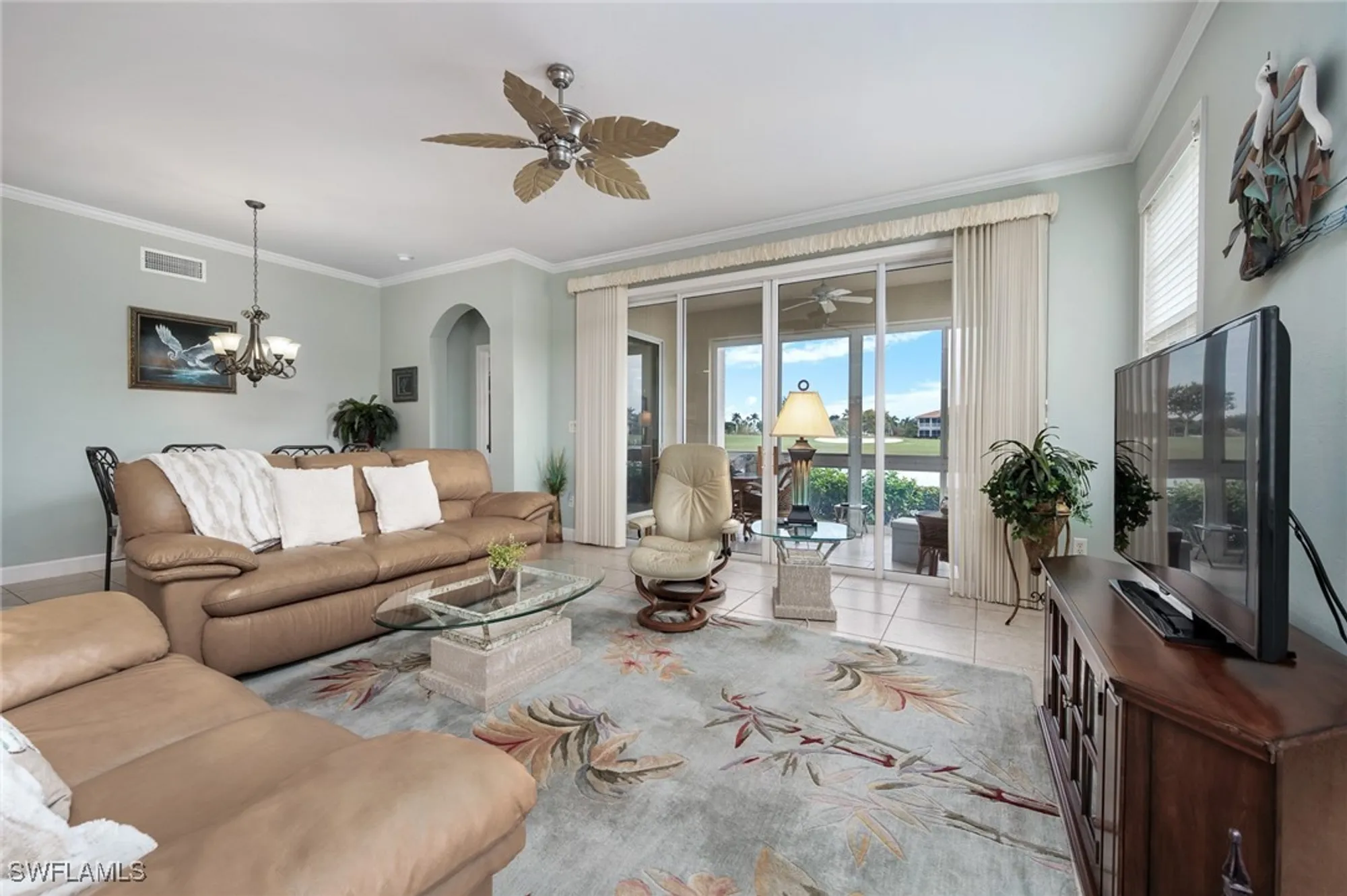 Property Slideshow image 5 of 20 | 14315 harbour links ct 16a, Fort Myers, FL, 33908