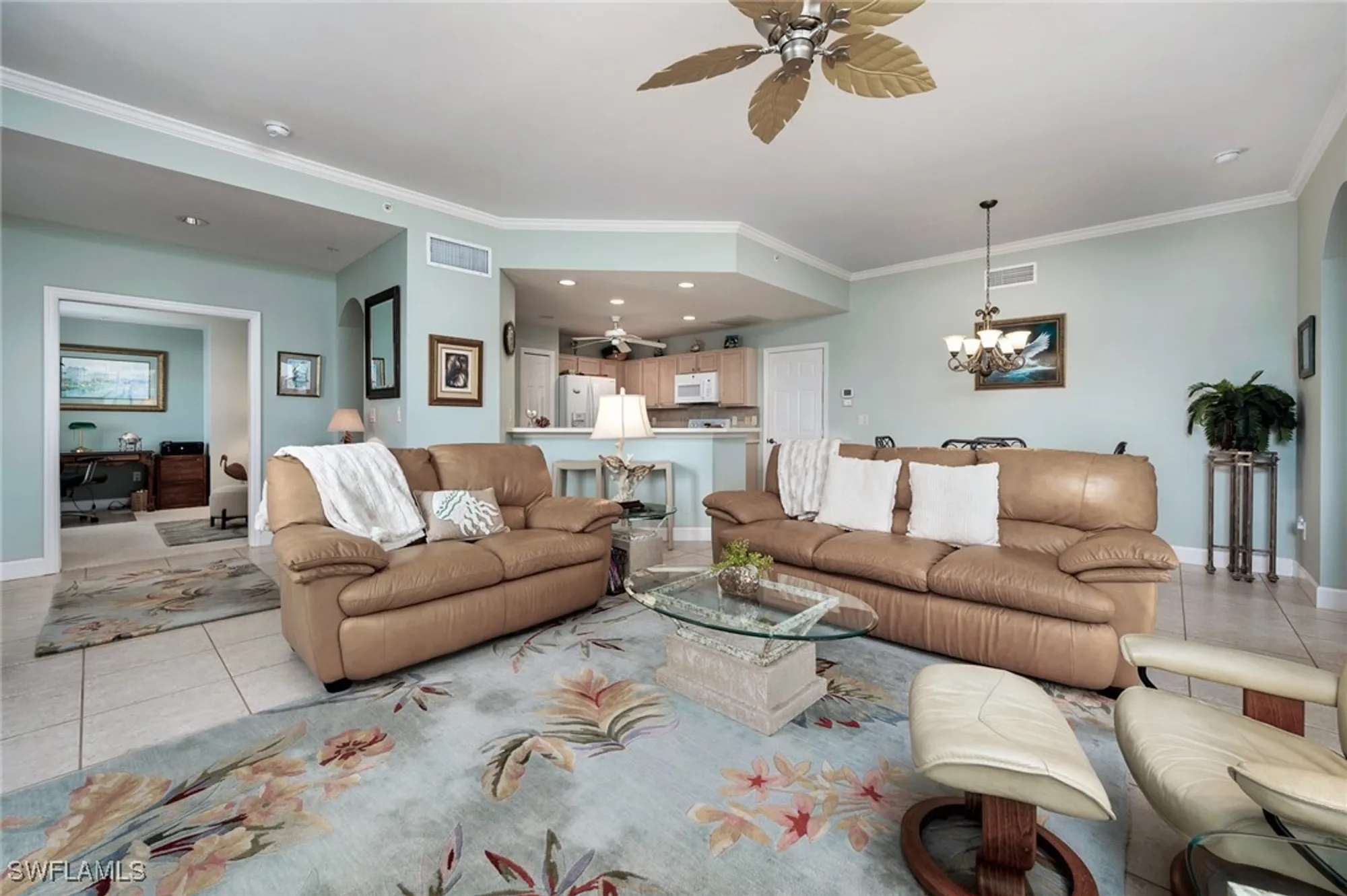 Property Slideshow image 6 of 20 | 14315 harbour links ct 16a, Fort Myers, FL, 33908