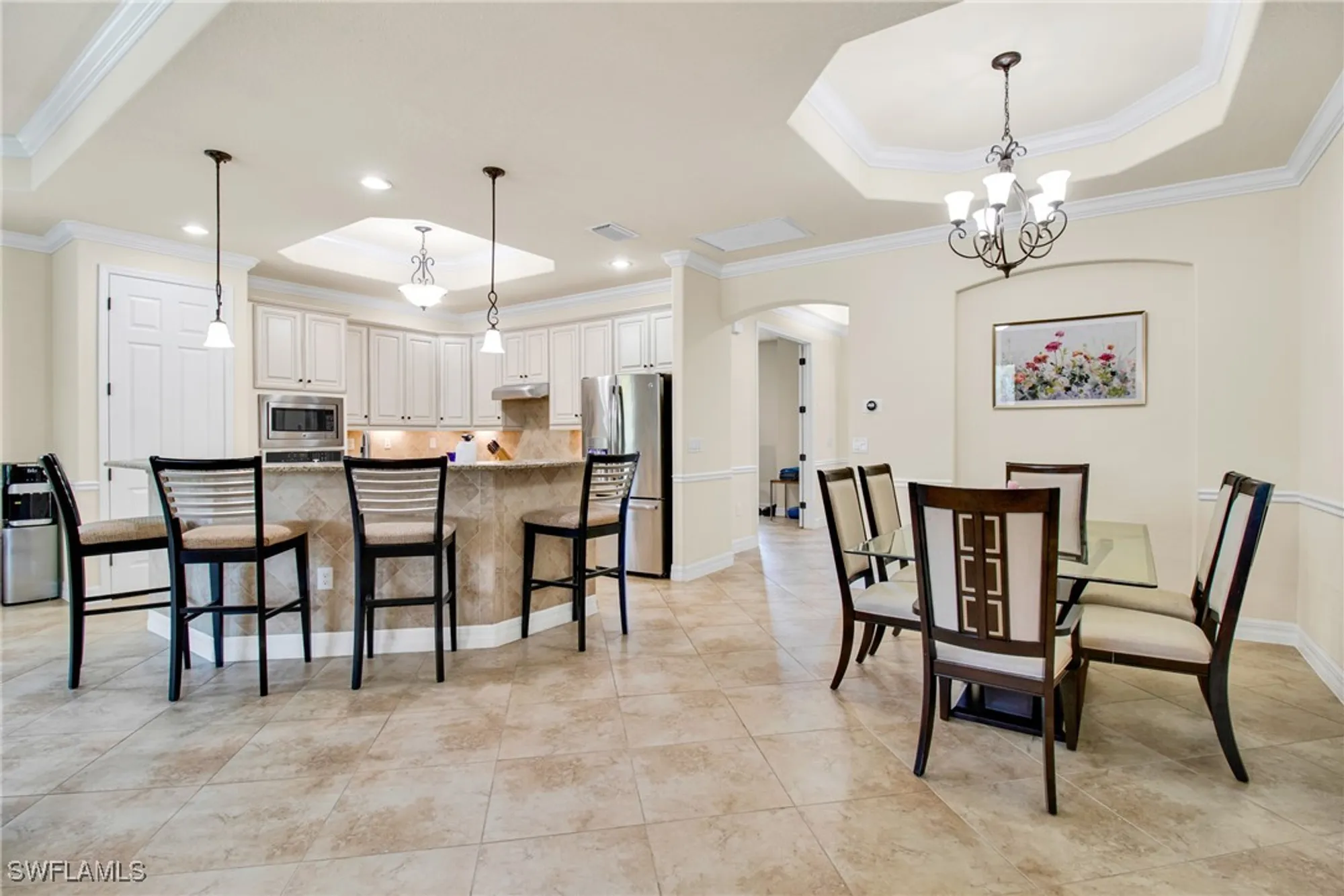 Property Slideshow image 5 of 37 | 2930 aviamar cir, Naples, FL, 34114