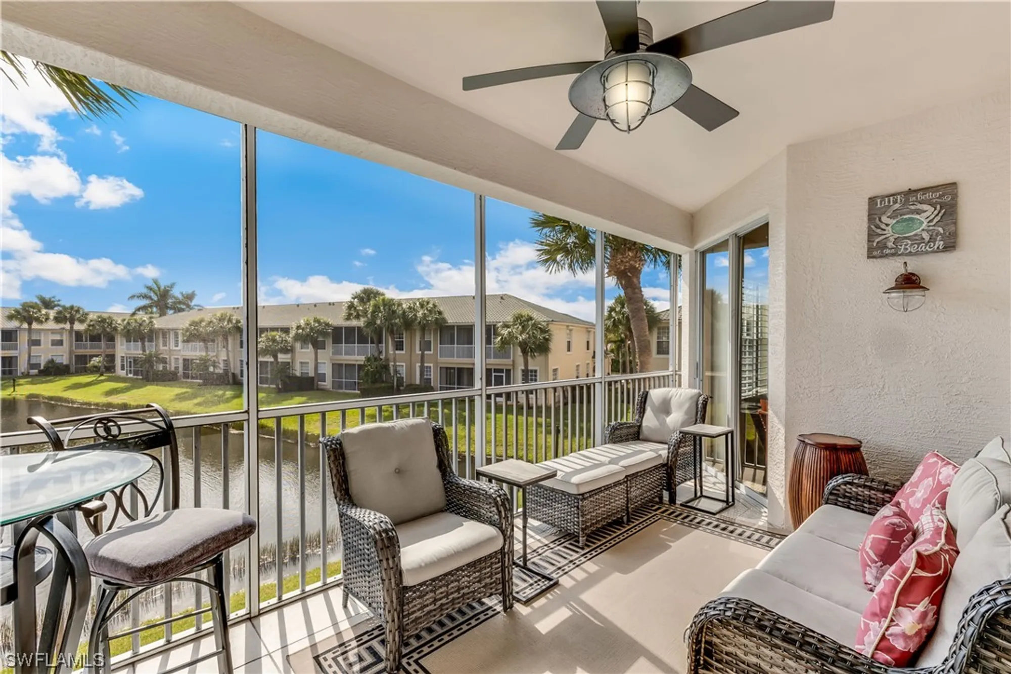 Property Slideshow image 16 of 46 | 14581 grande cay cir apt 3307, Fort Myers, FL, 33908