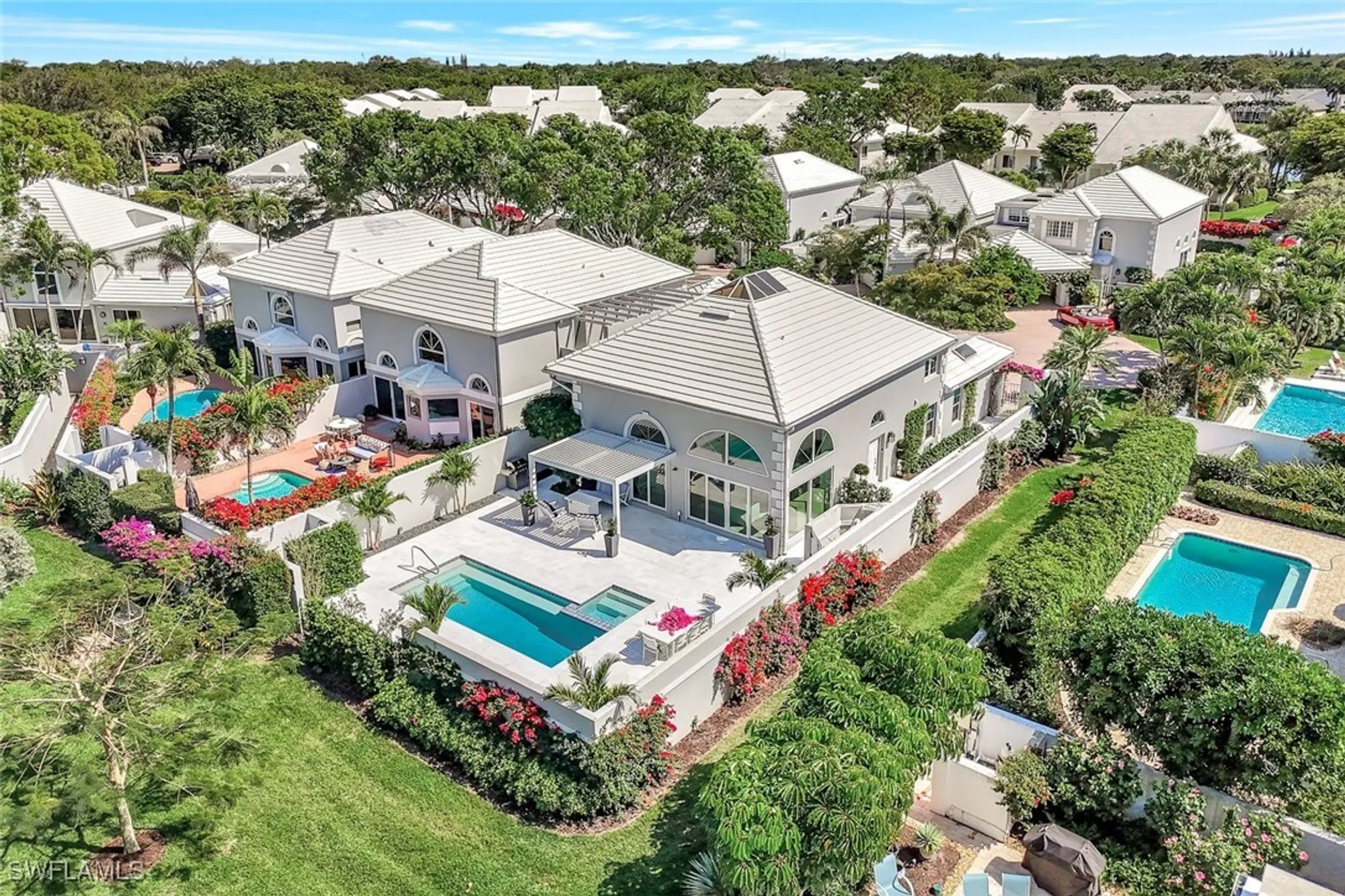 Property Slideshow image 34 of 45 | 7063 villa lantana way # 3, Naples, FL, 34108