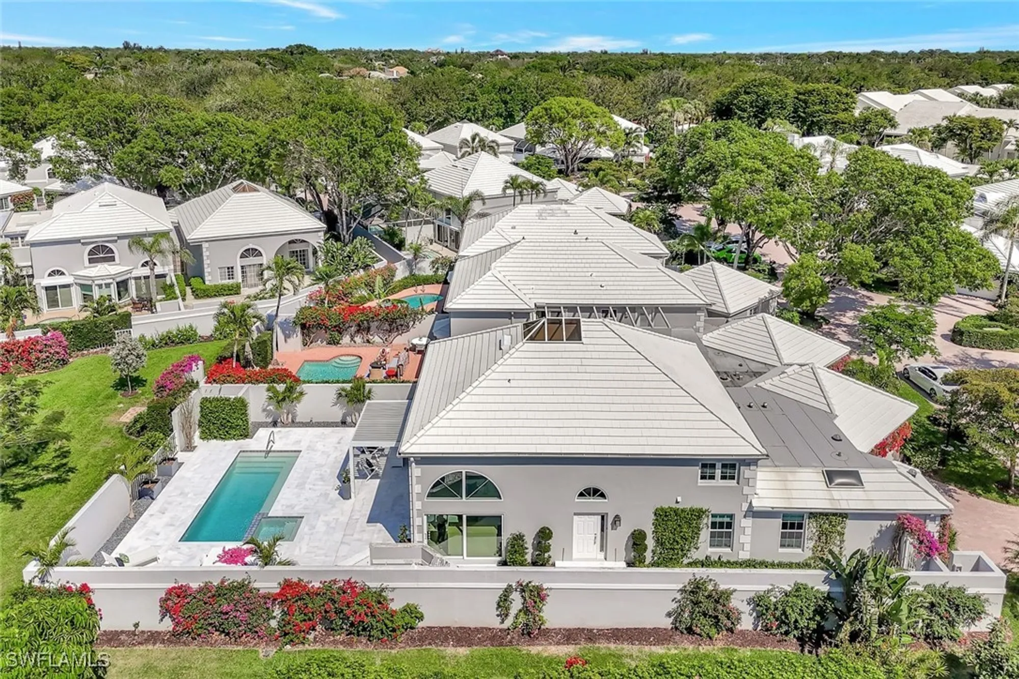 Property Slideshow image 35 of 45 | 7063 villa lantana way # 3, Naples, FL, 34108