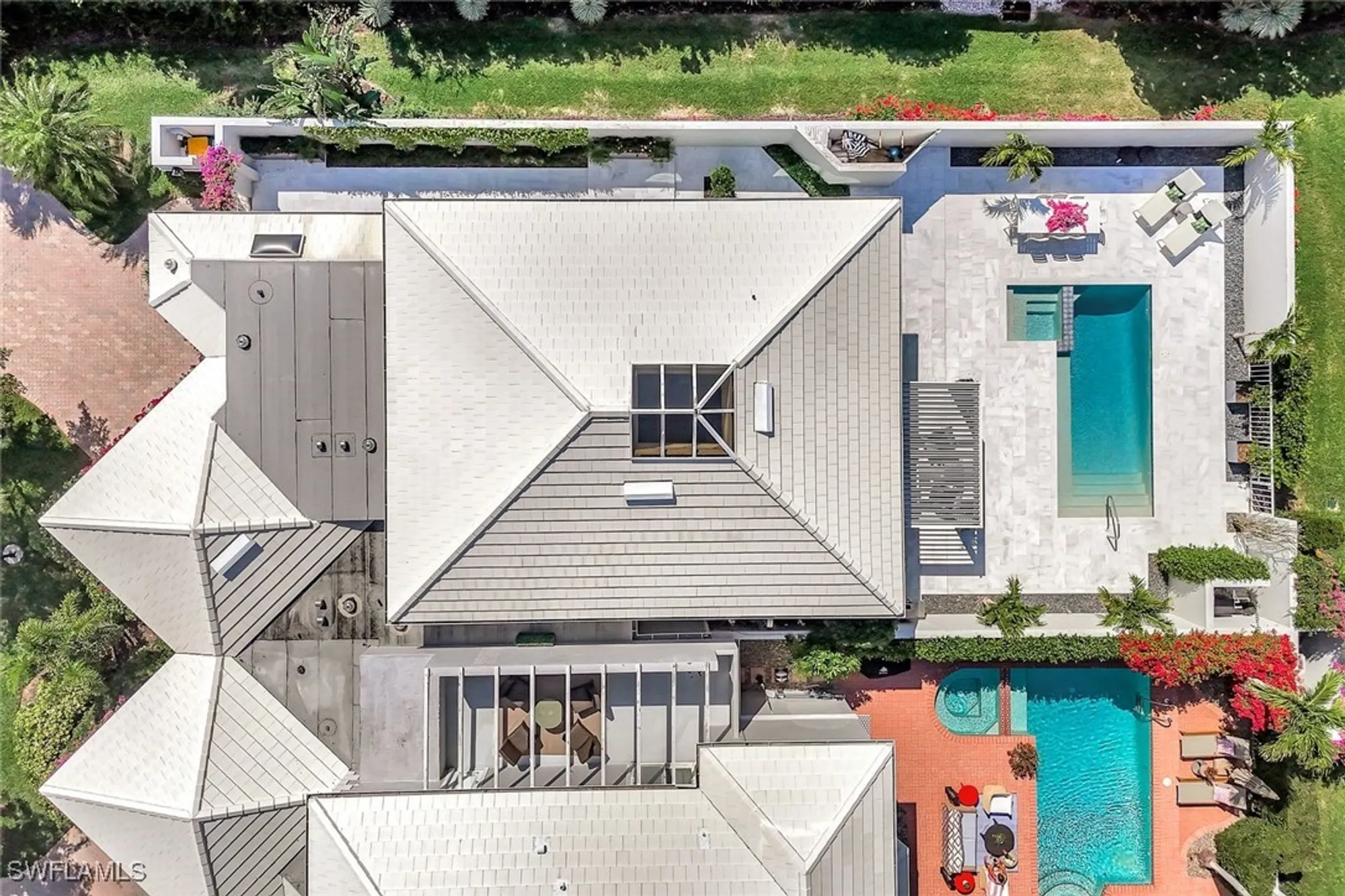 Property Slideshow image 36 of 45 | 7063 villa lantana way # 3, Naples, FL, 34108