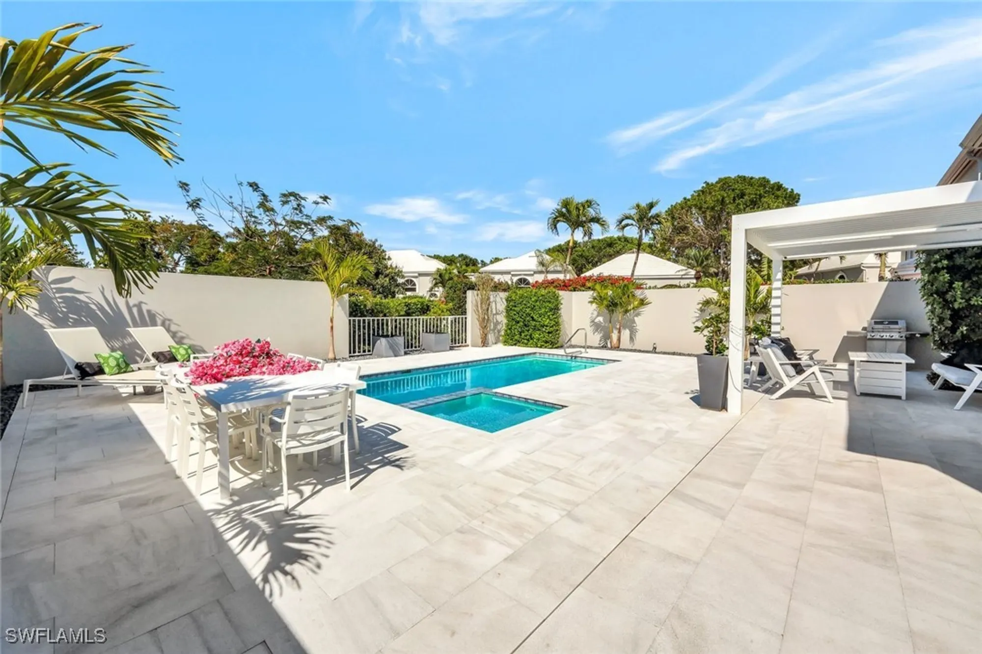 Property Slideshow image 39 of 45 | 7063 villa lantana way # 3, Naples, FL, 34108