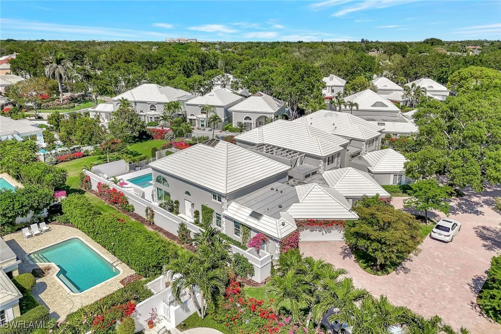 Property Slideshow image 41 of 45 | 7063 villa lantana way # 3, Naples, FL, 34108