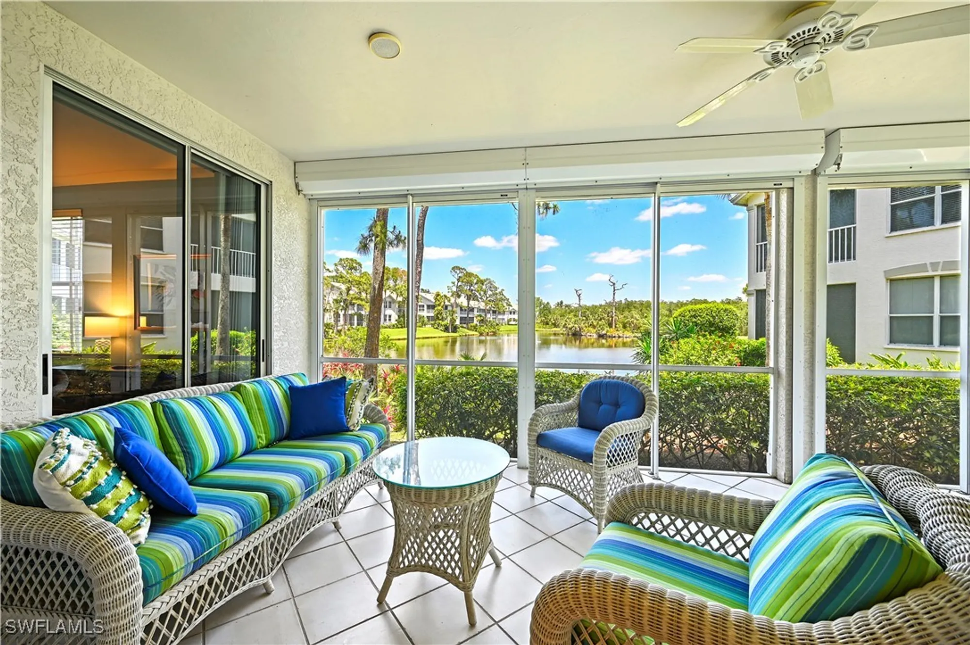 Property Slideshow image 16 of 39 | 27071 lake harbor ct 103, Bonita Springs, FL, 34134