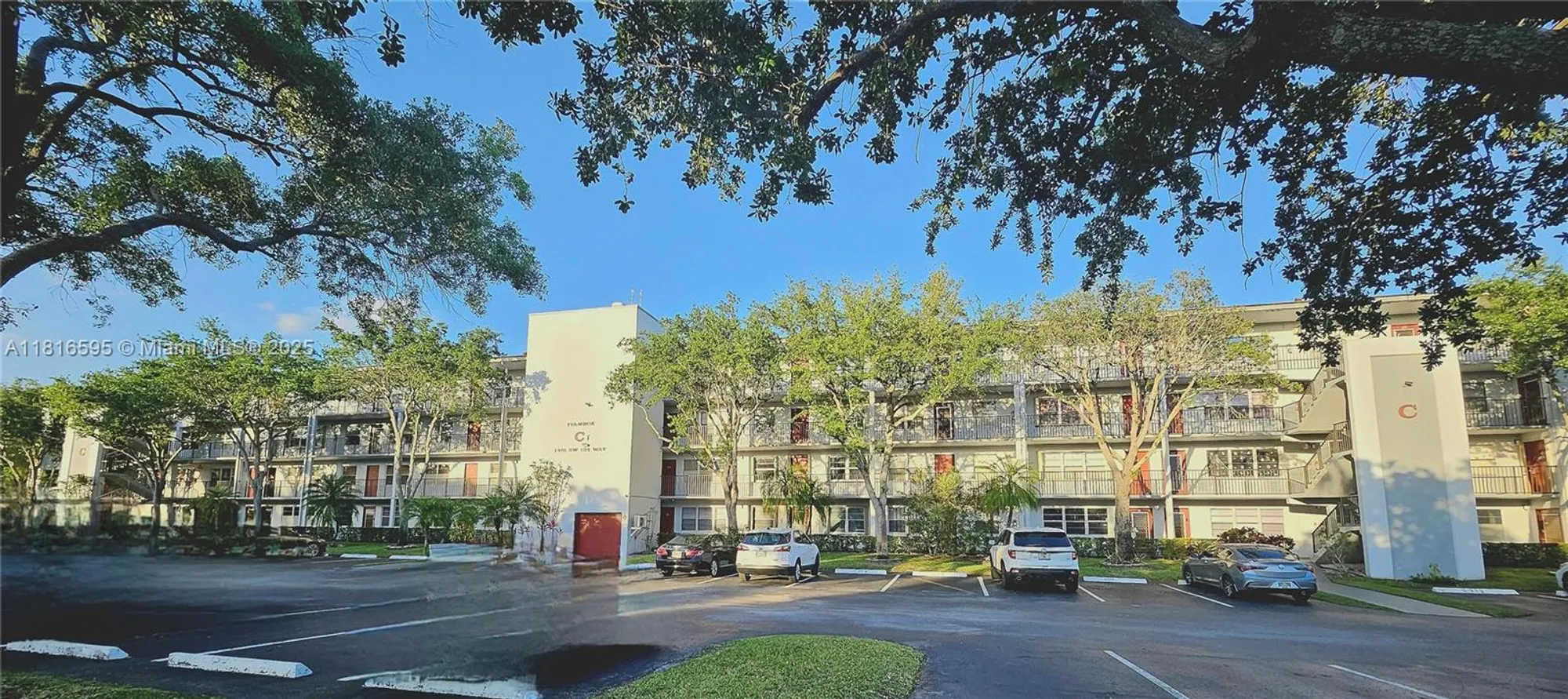 Property Slideshow image 2 of 29 | 1401 sw 134th way apt 412c, Pembroke Pines, FL, 33027