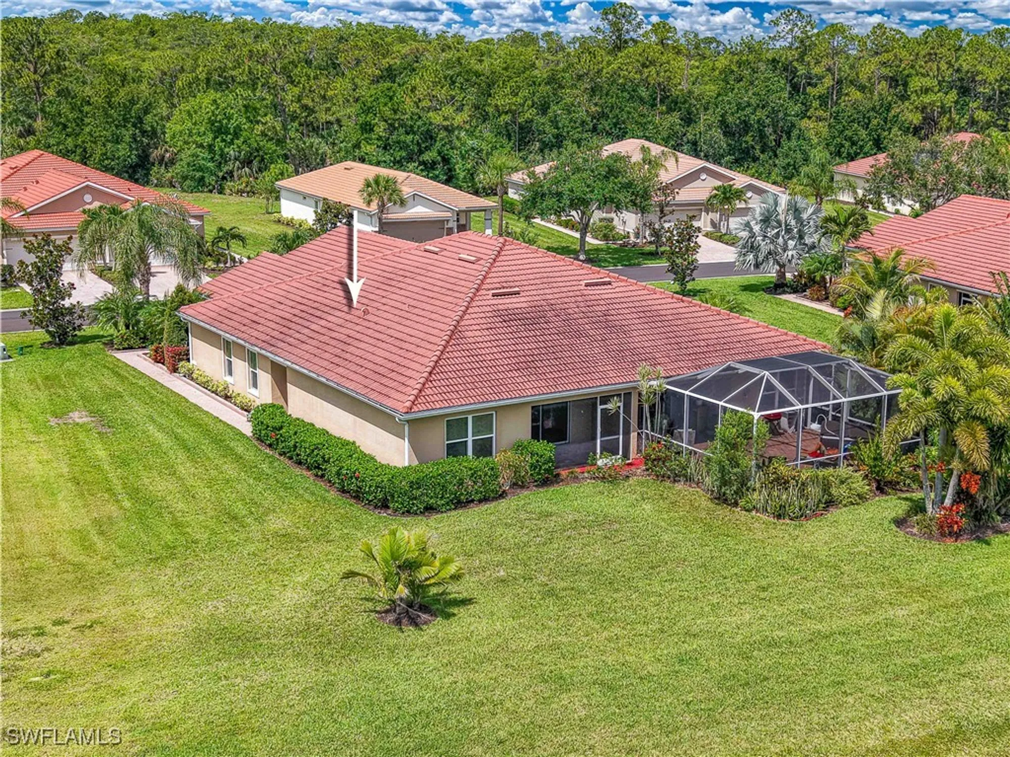 Property Slideshow image 14 of 42 | 15239 ligustrum ln, Alva, FL, 33920