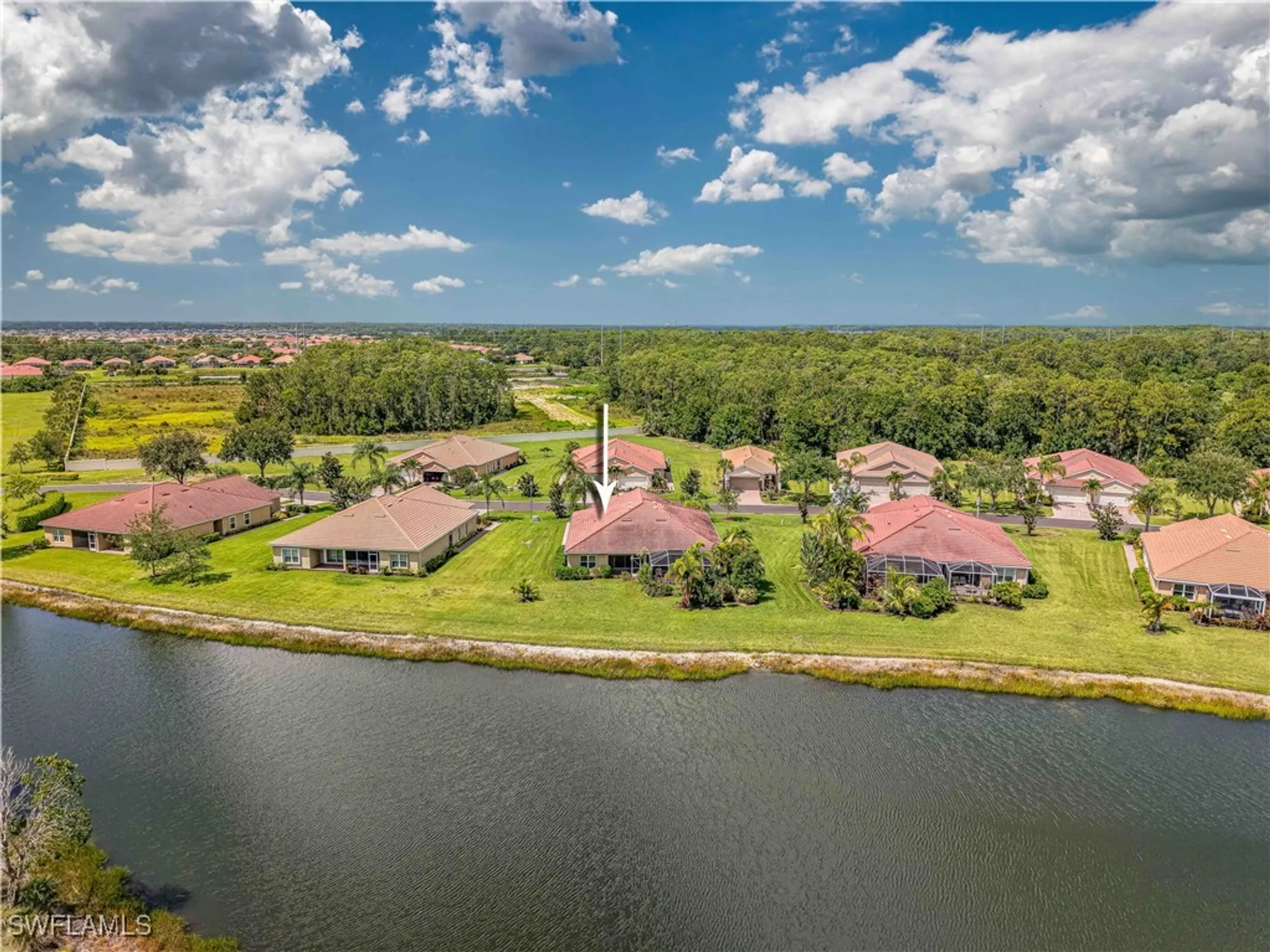 Property Slideshow image 15 of 42 | 15239 ligustrum ln, Alva, FL, 33920