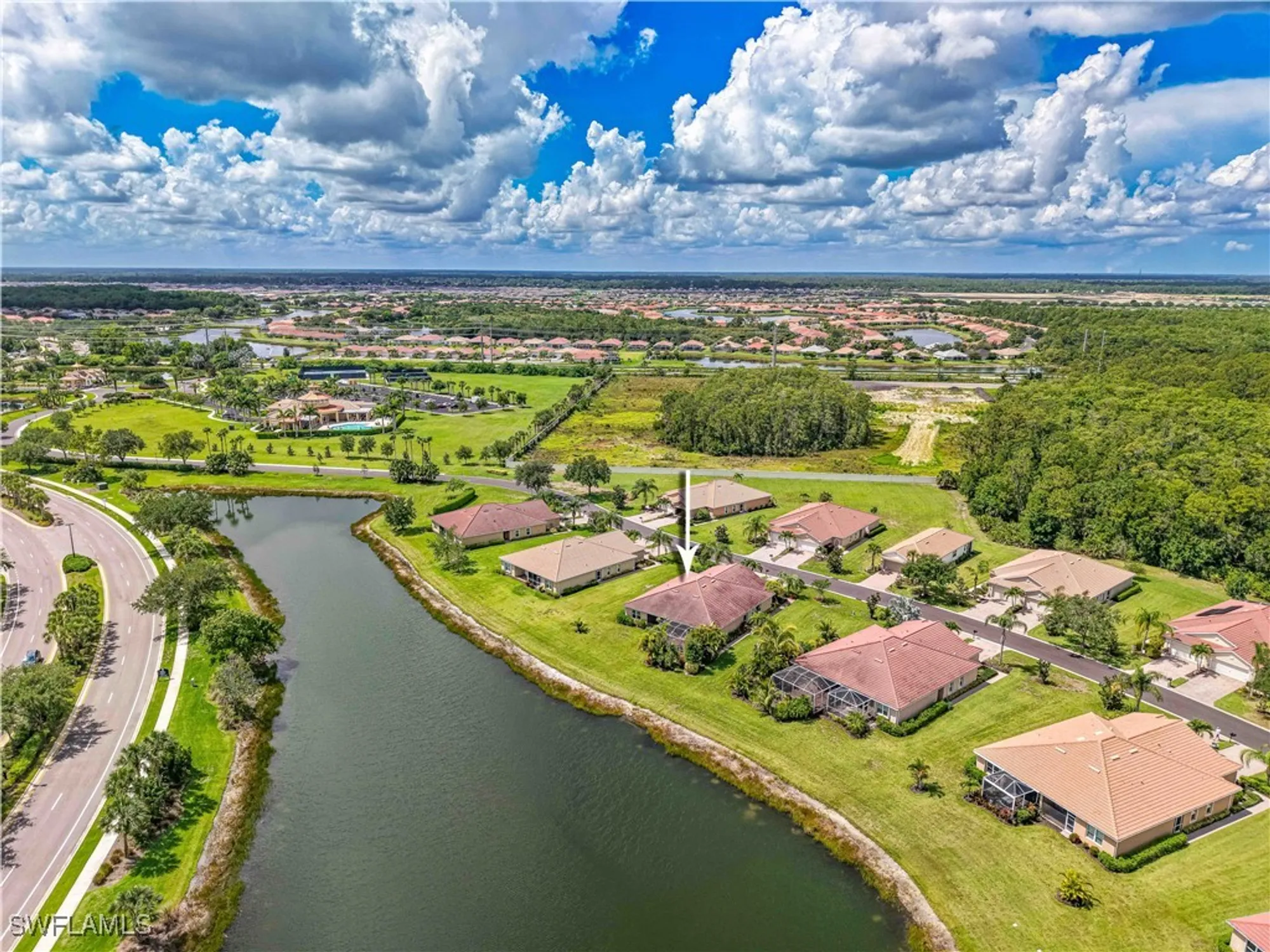 Property Slideshow image 16 of 42 | 15239 ligustrum ln, Alva, FL, 33920