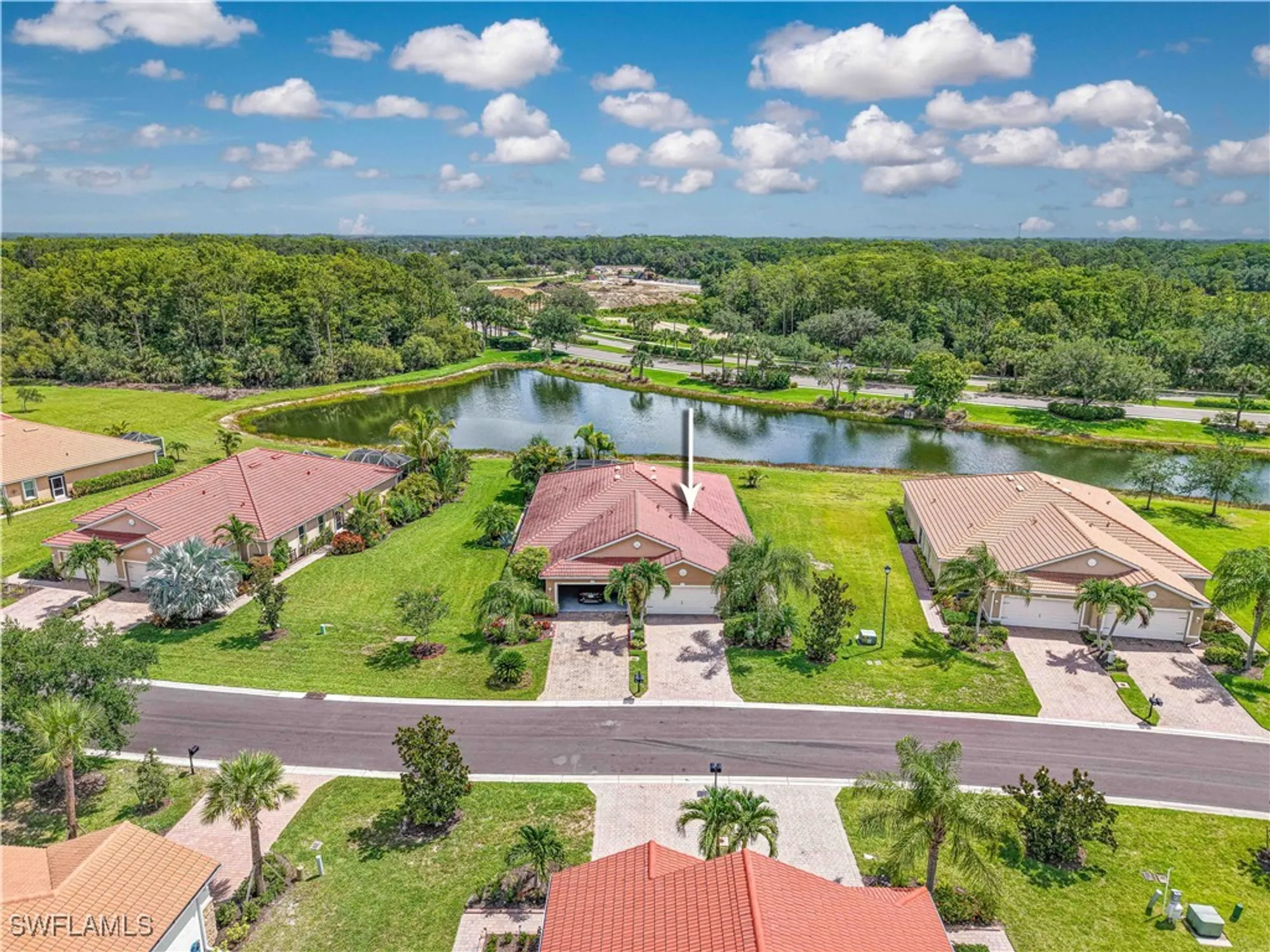 Property Slideshow image 13 of 42 | 15239 ligustrum ln, Alva, FL, 33920