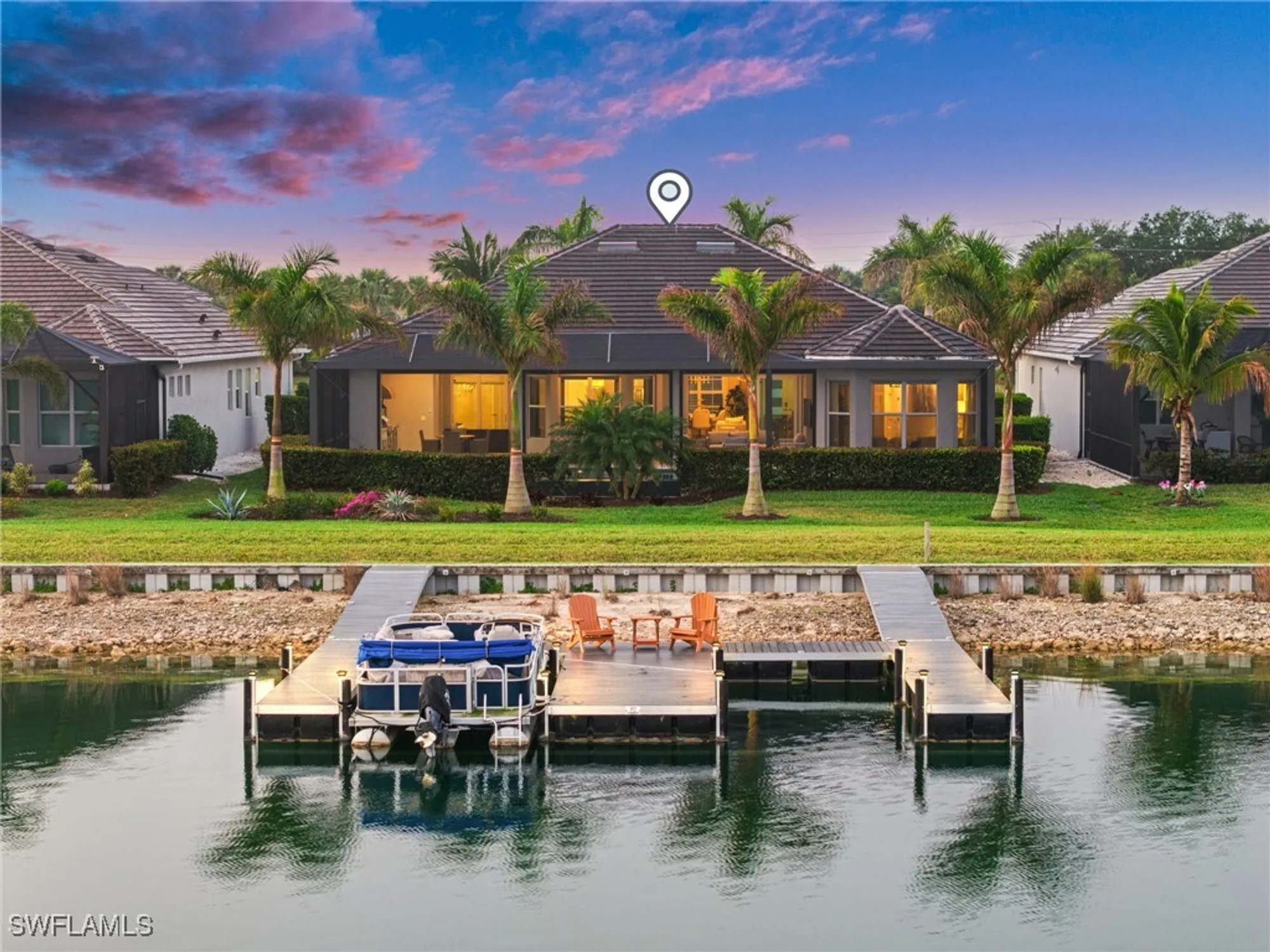 Property Slideshow image 44 of 49 | 13448 blue bay cir, Fort Myers, FL, 33913