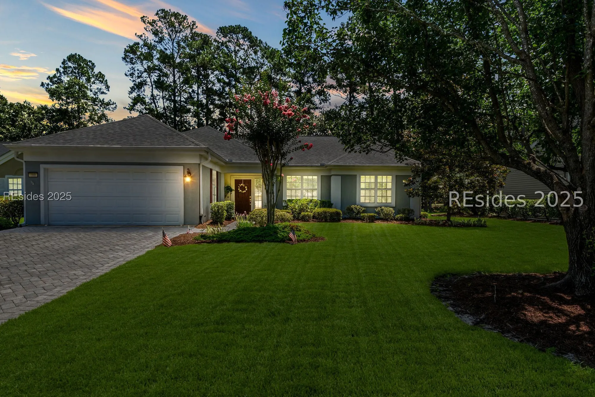 Property Slideshow image 6 of 40 | 100 stratford village way, Bluffton, SC, 29909