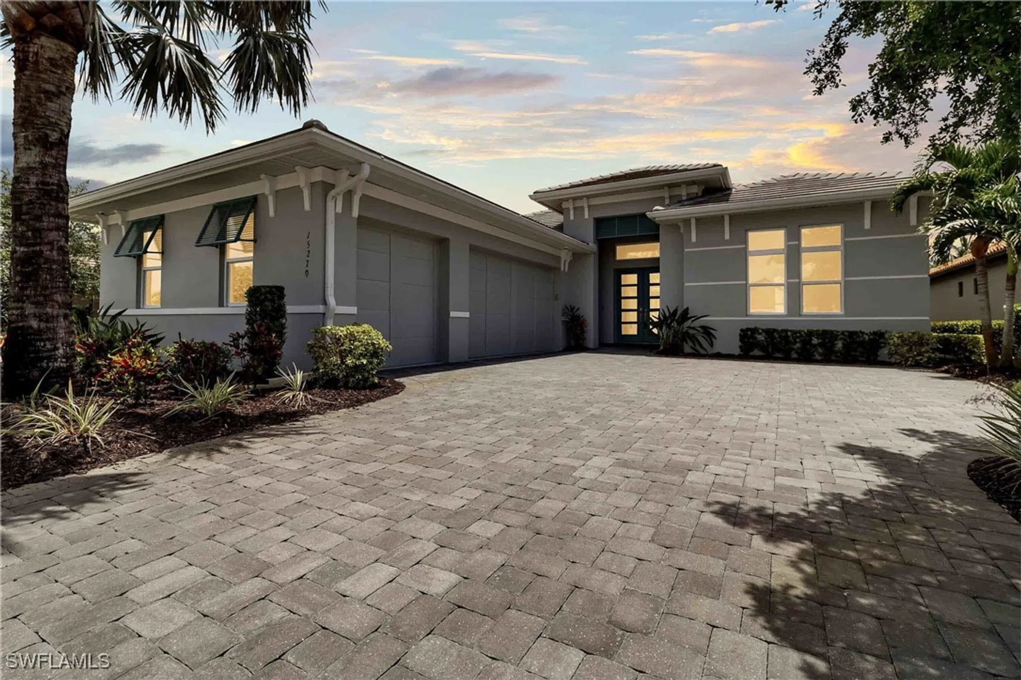 Property Slideshow image 1 of 17 | 15270 arpino ct, Naples, FL, 34114