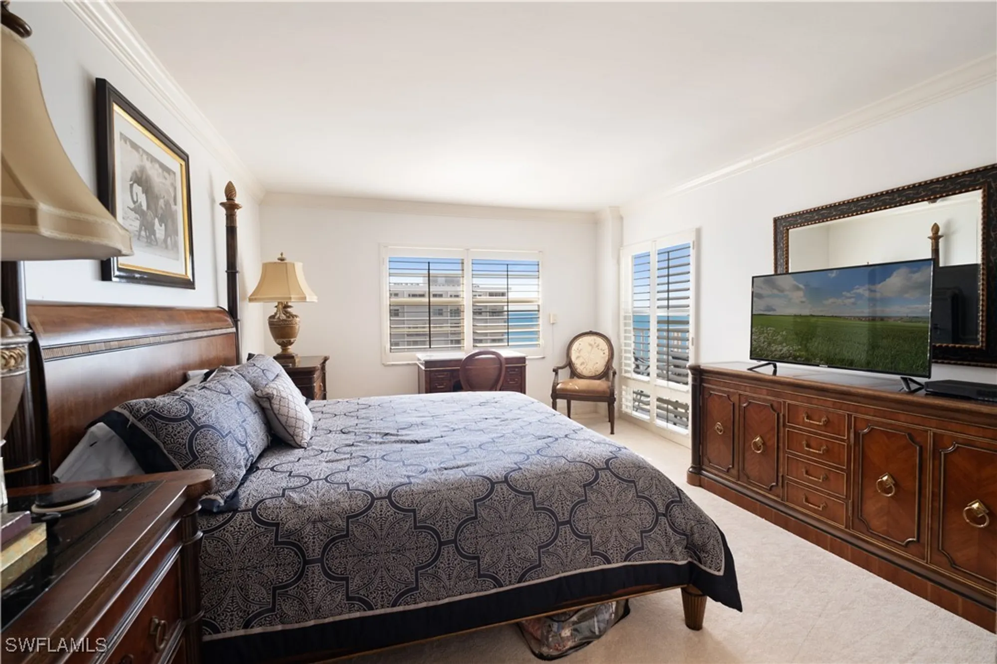 Property Slideshow image 13 of 35 | 3443 gulf shore blvd 704, Naples, FL, 34103