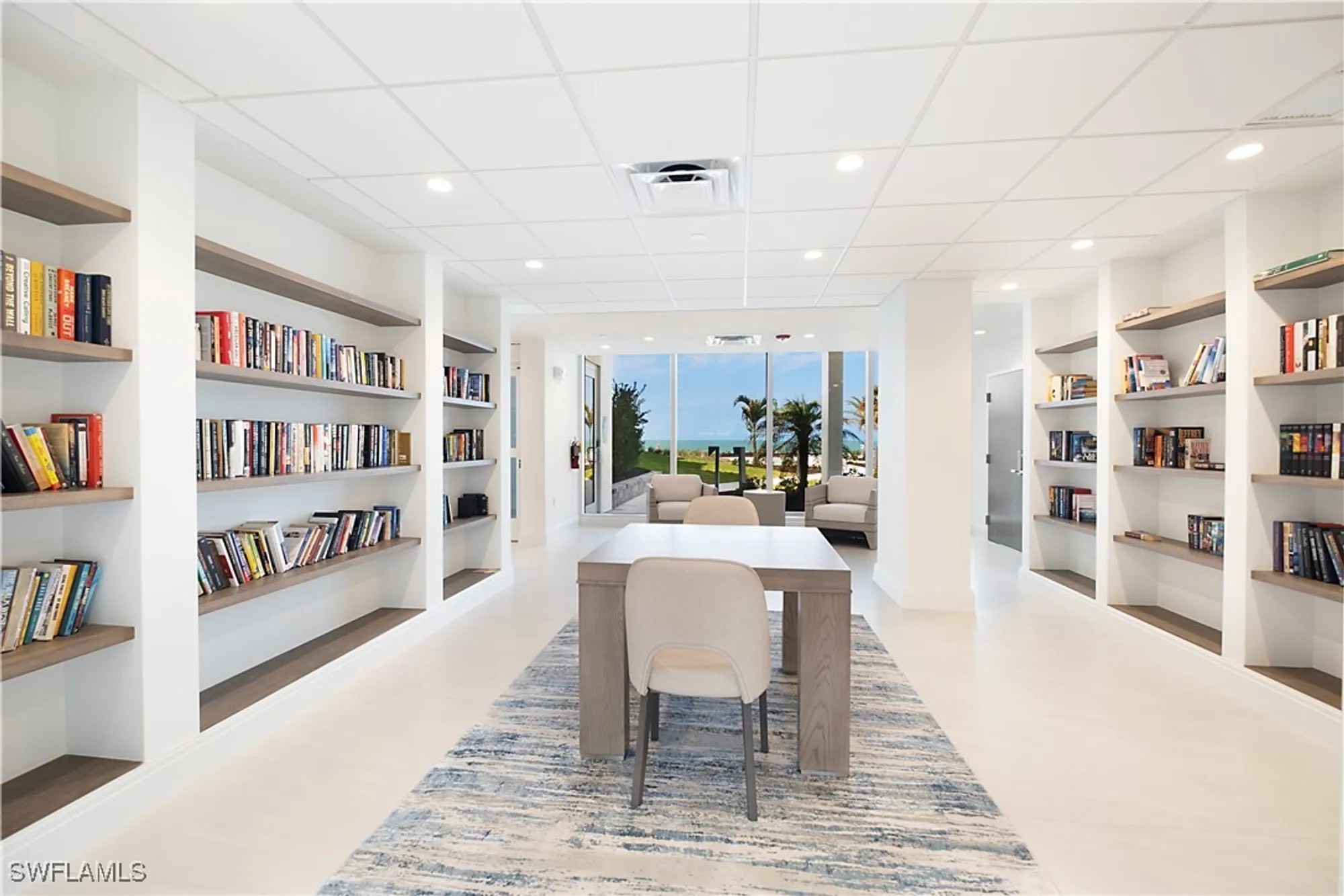 Property Slideshow image 26 of 35 | 3443 gulf shore blvd 704, Naples, FL, 34103