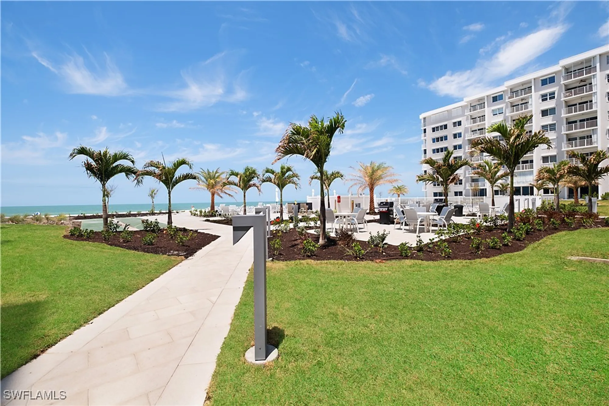 Property Slideshow image 27 of 35 | 3443 gulf shore blvd 704, Naples, FL, 34103