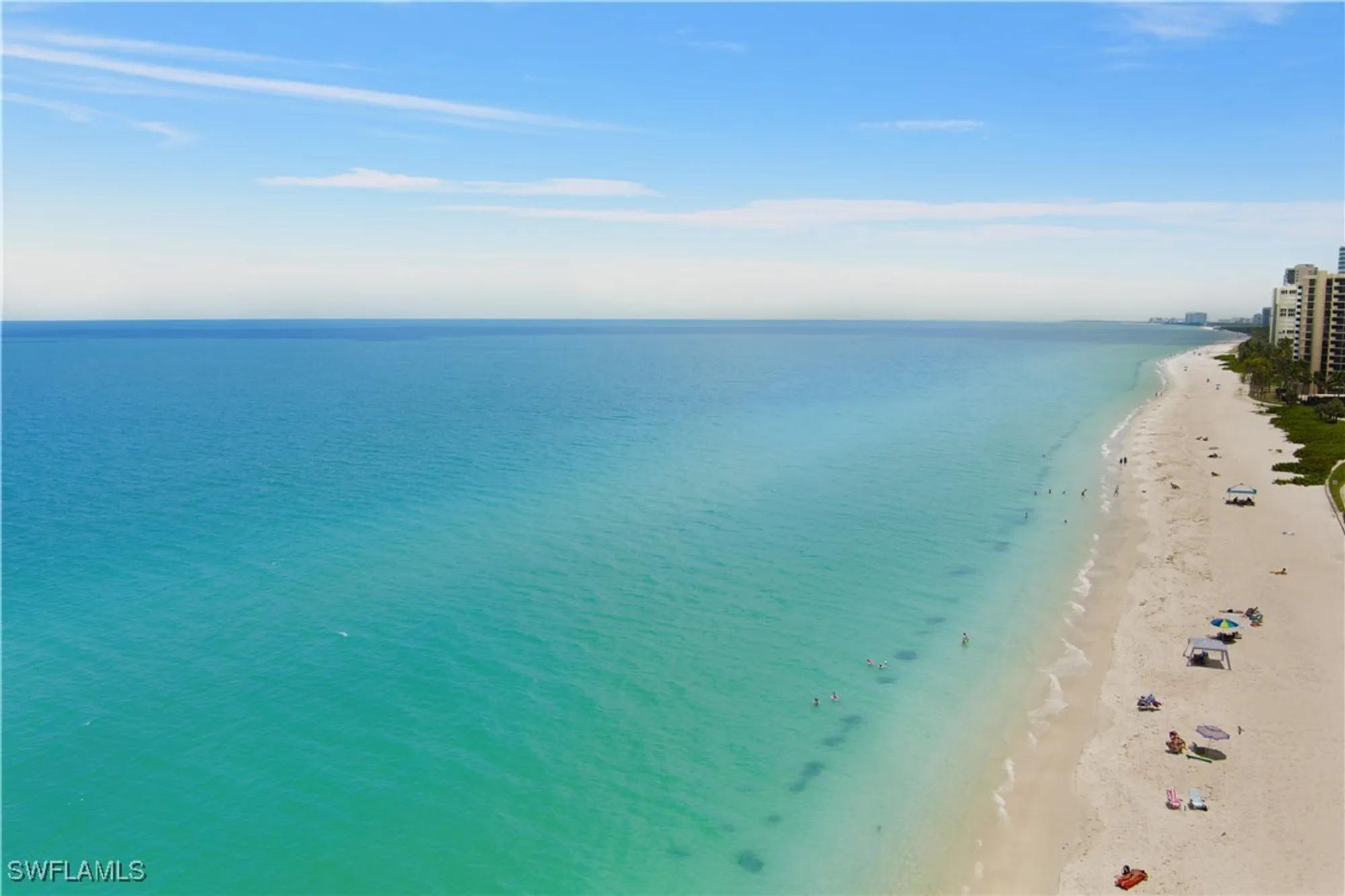 Property Slideshow image 21 of 35 | 3443 gulf shore blvd 704, Naples, FL, 34103