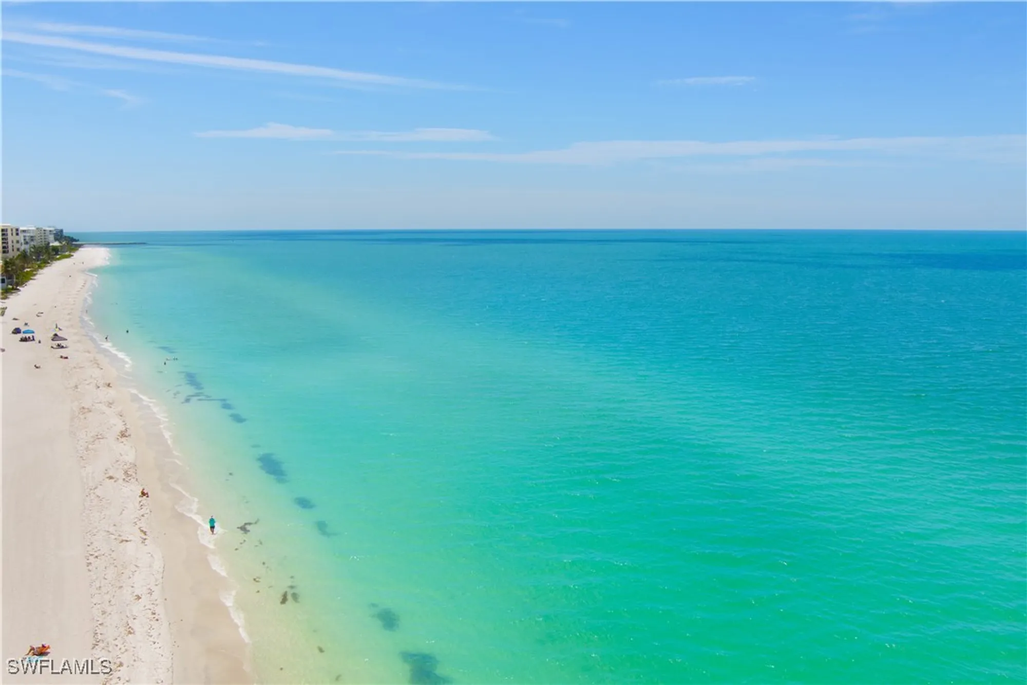 Property Slideshow image 22 of 35 | 3443 gulf shore blvd 704, Naples, FL, 34103