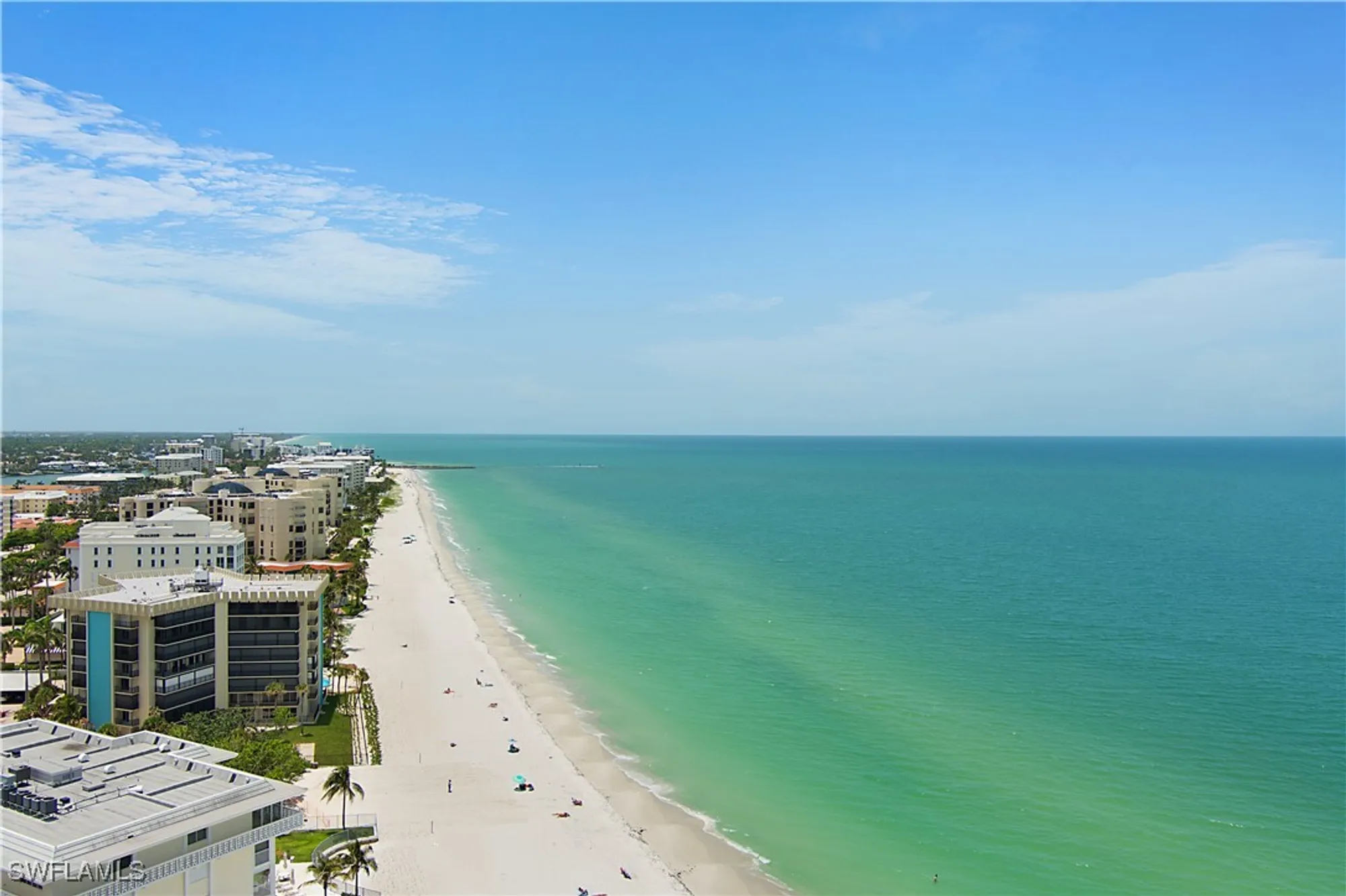 Property Slideshow image 34 of 35 | 3443 gulf shore blvd 704, Naples, FL, 34103