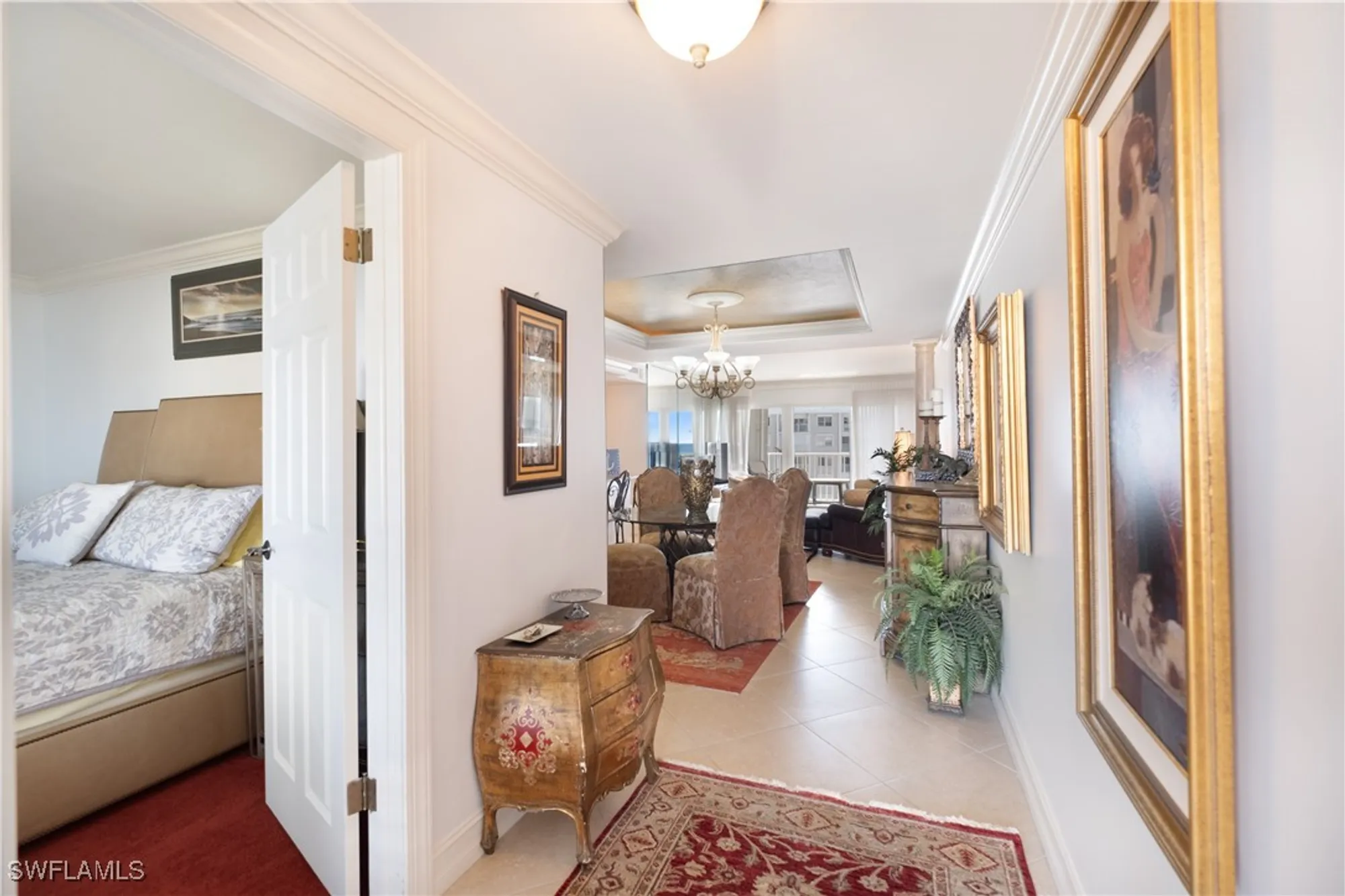 Property Slideshow image 5 of 35 | 3443 gulf shore blvd 704, Naples, FL, 34103