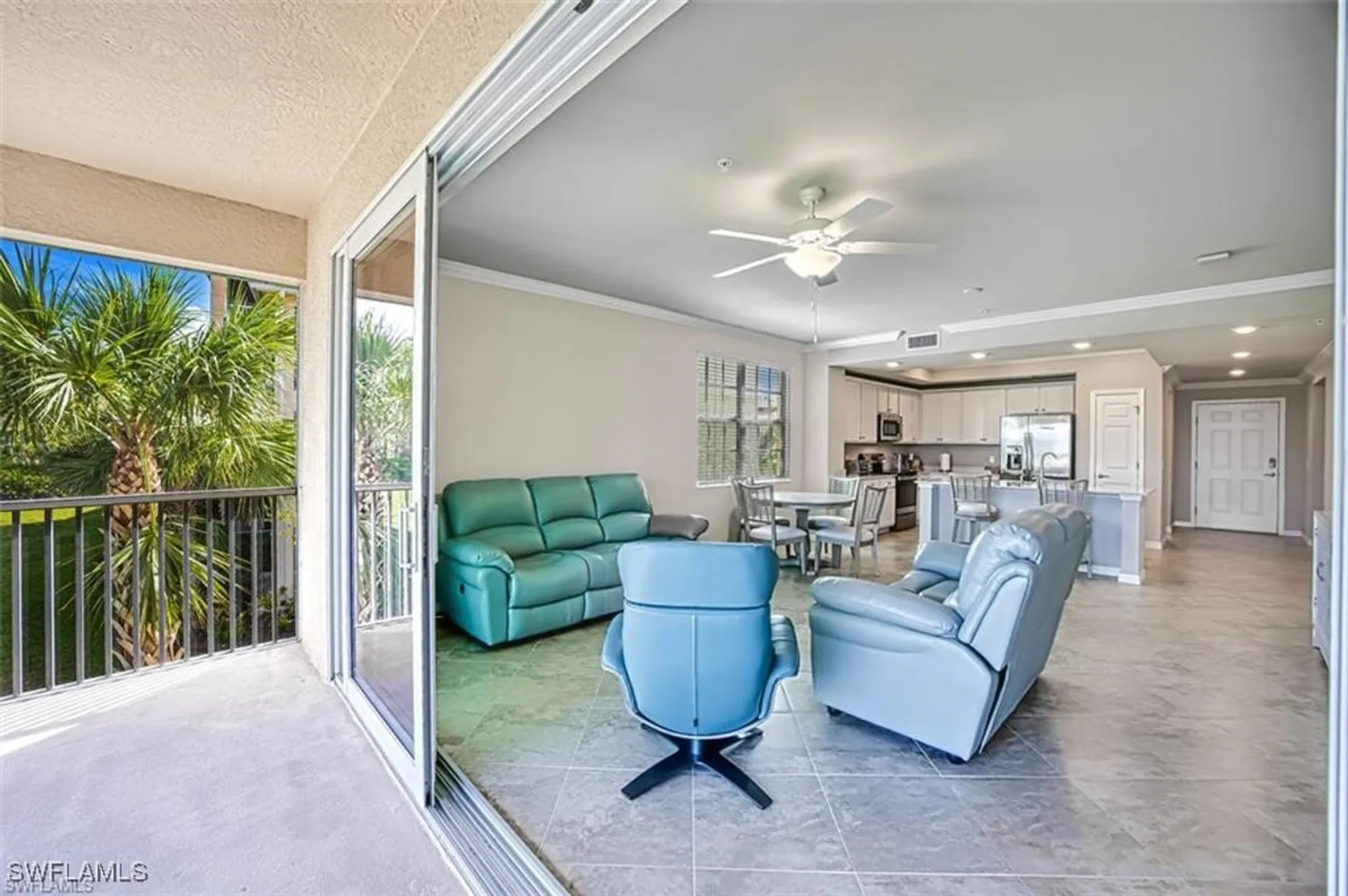 Property Slideshow image 11 of 22 | 10720 palazzo way 206, Fort Myers, FL, 33913