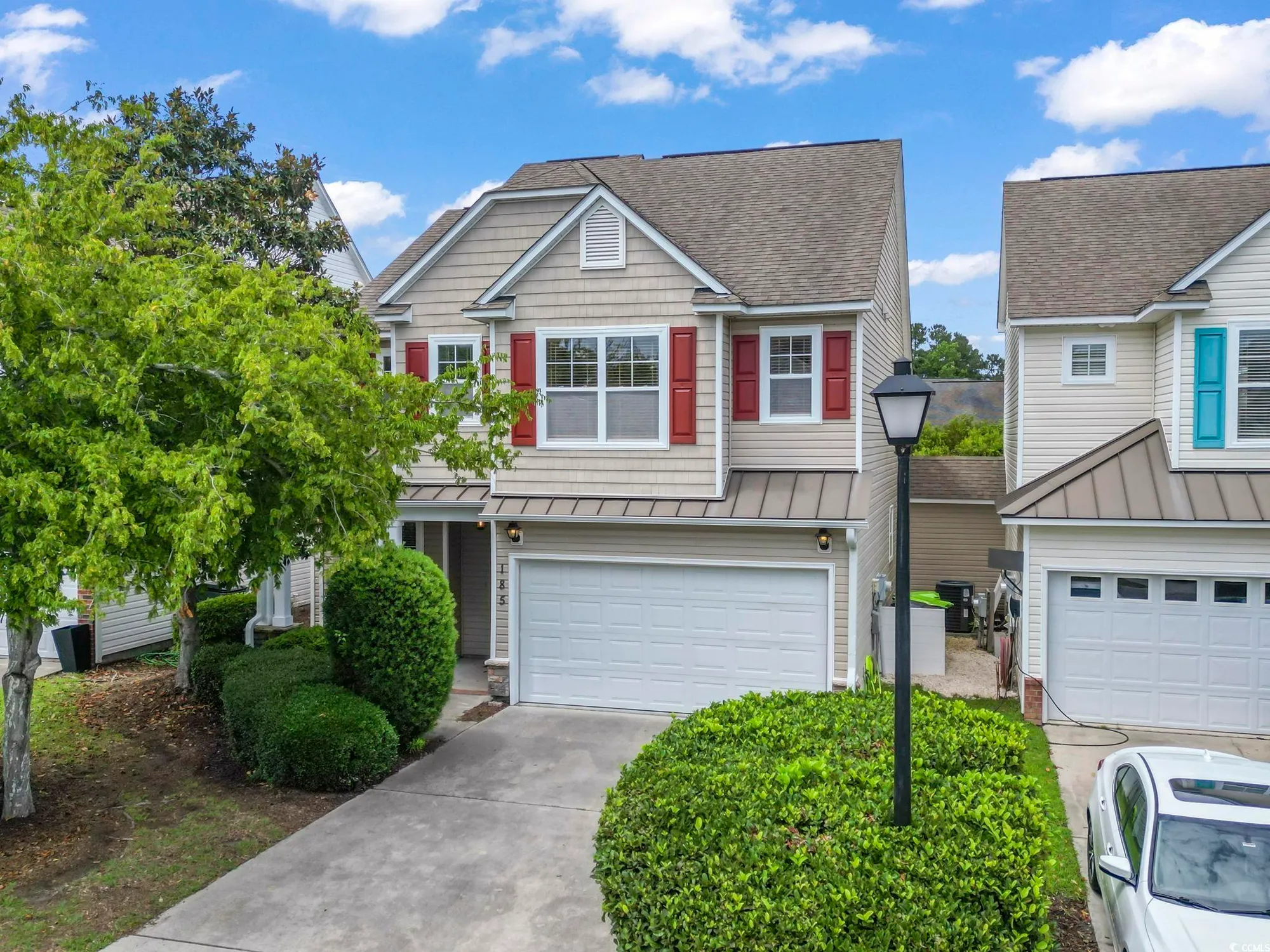 Property Slideshow image 1 of 19 | 185 fulbourn pl, Myrtle Beach, SC, 29579