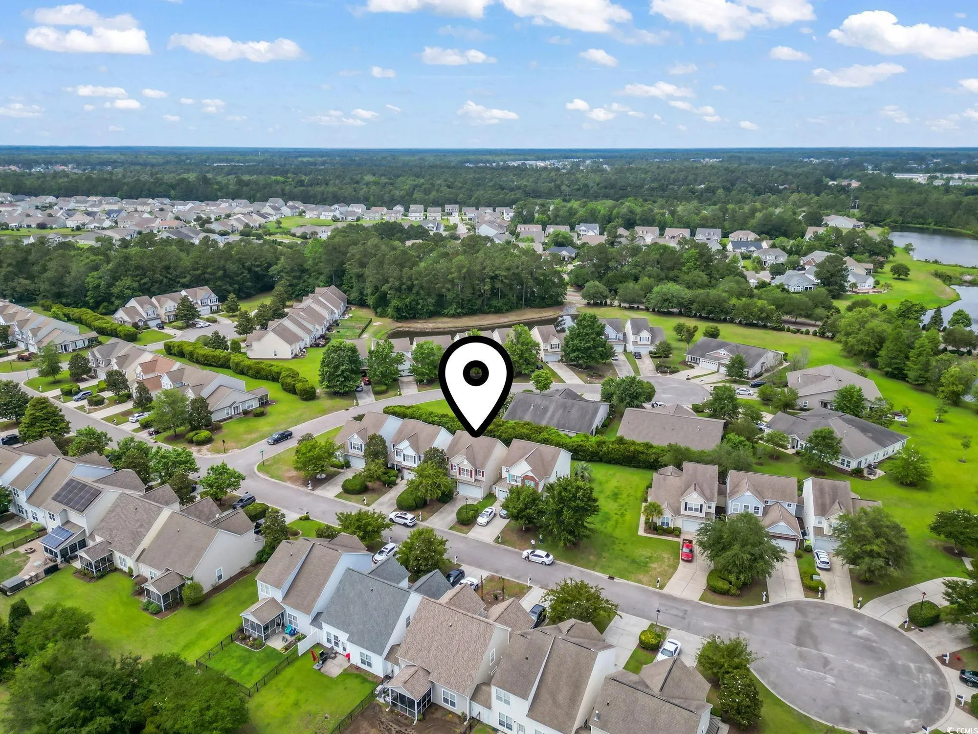 Property Slideshow image 3 of 19 | 185 fulbourn pl, Myrtle Beach, SC, 29579