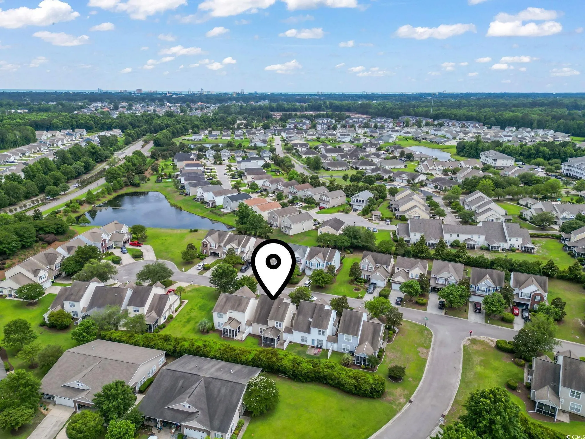 Property Slideshow image 4 of 19 | 185 fulbourn pl, Myrtle Beach, SC, 29579