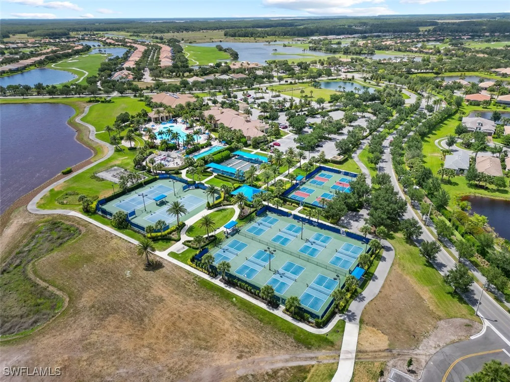 Property Slideshow image 35 of 39 | 5702 mayflower way 307, Ave Maria, FL, 34142