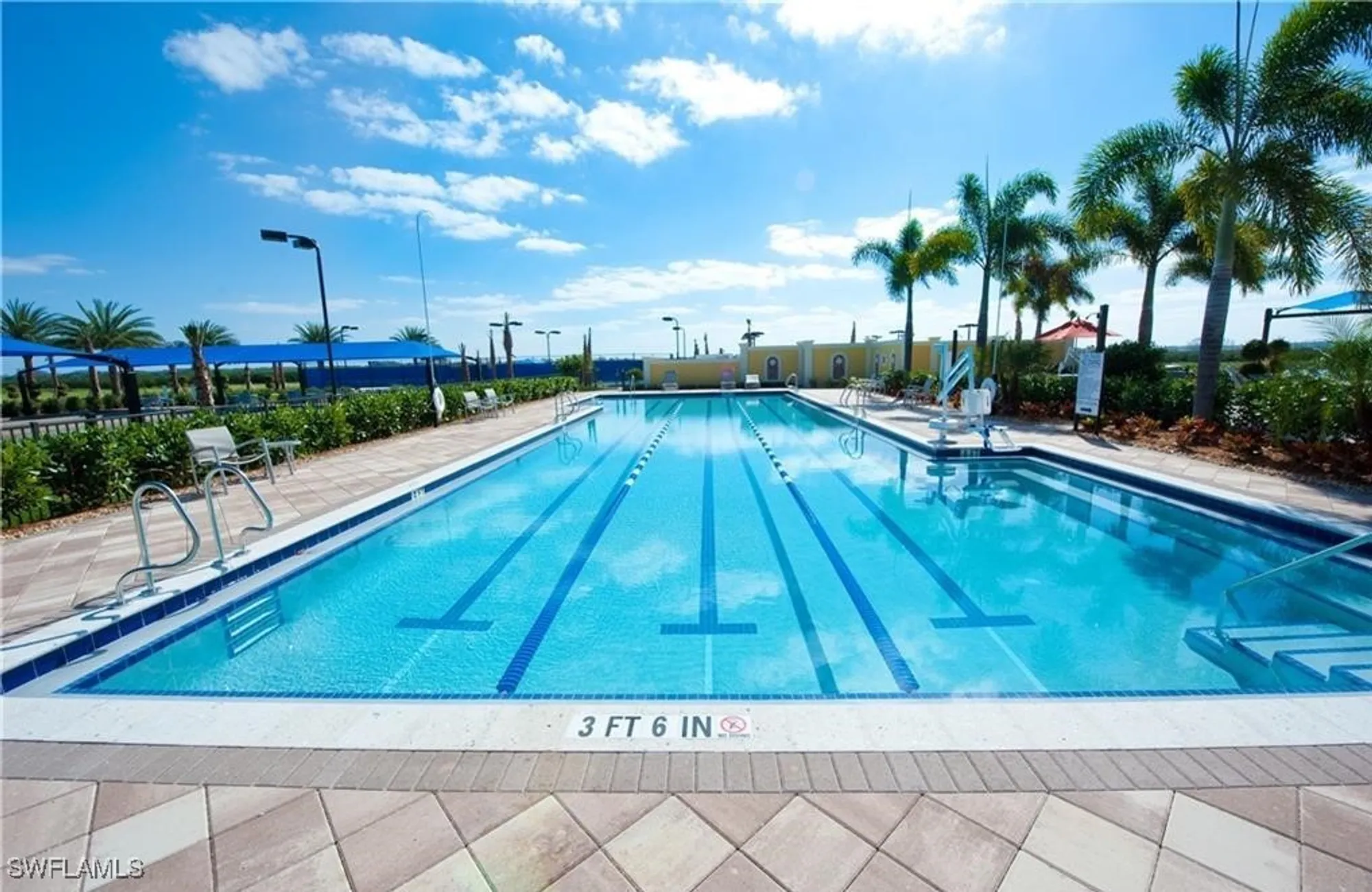 Property Slideshow image 30 of 39 | 5702 mayflower way 307, Ave Maria, FL, 34142