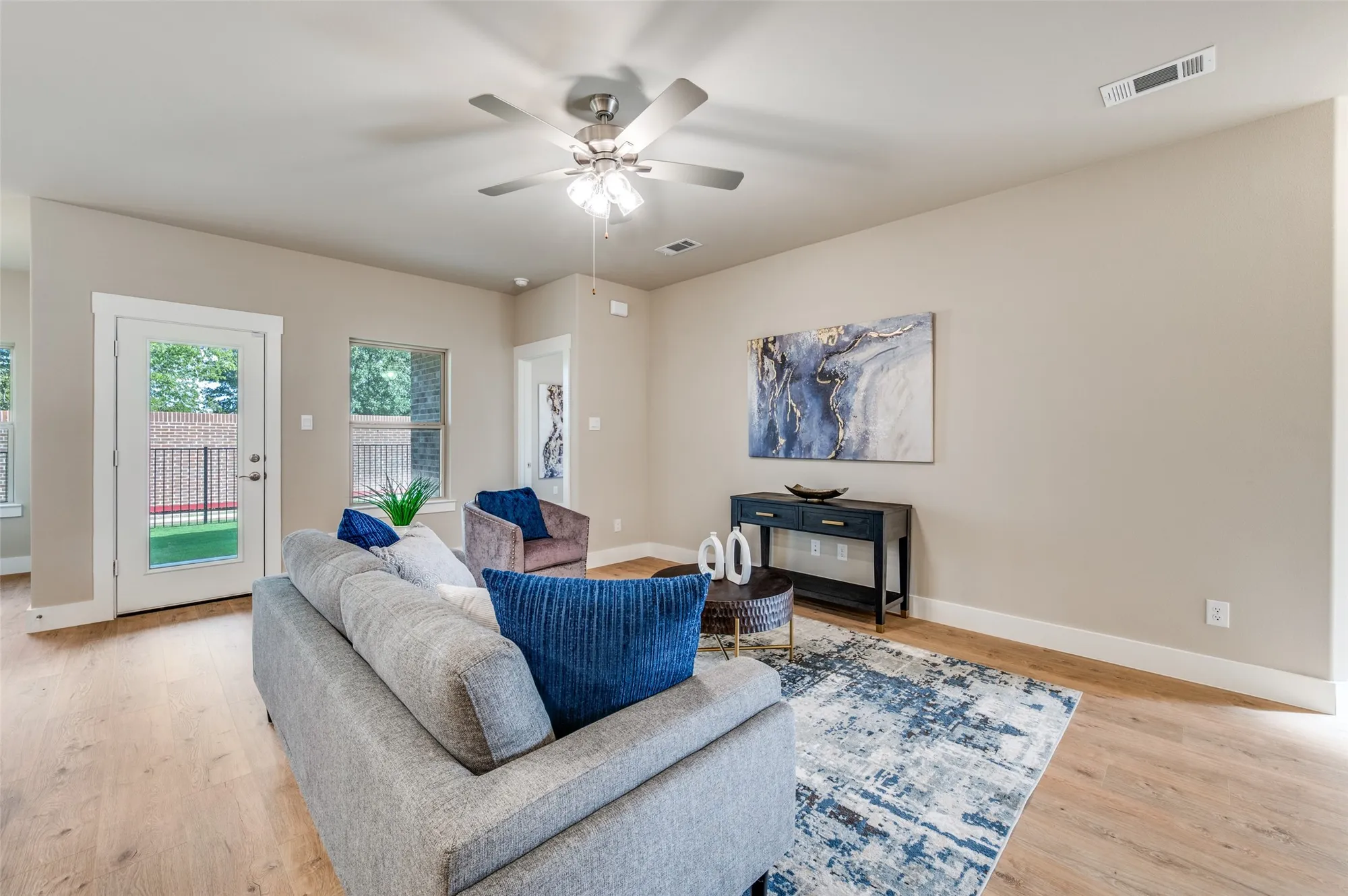 Property Slideshow image 14 of 26 | 3429 esplanade dr, Little Elm, TX, 75068