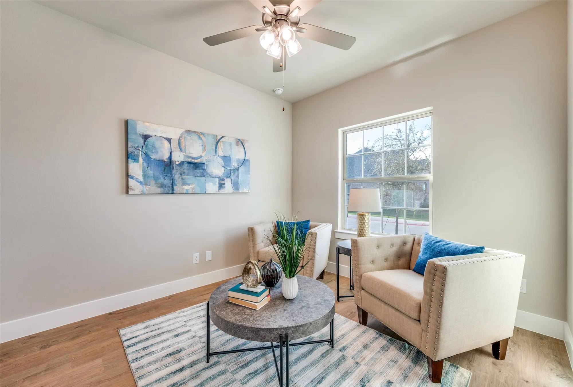 Property Slideshow image 15 of 26 | 3429 esplanade dr, Little Elm, TX, 75068