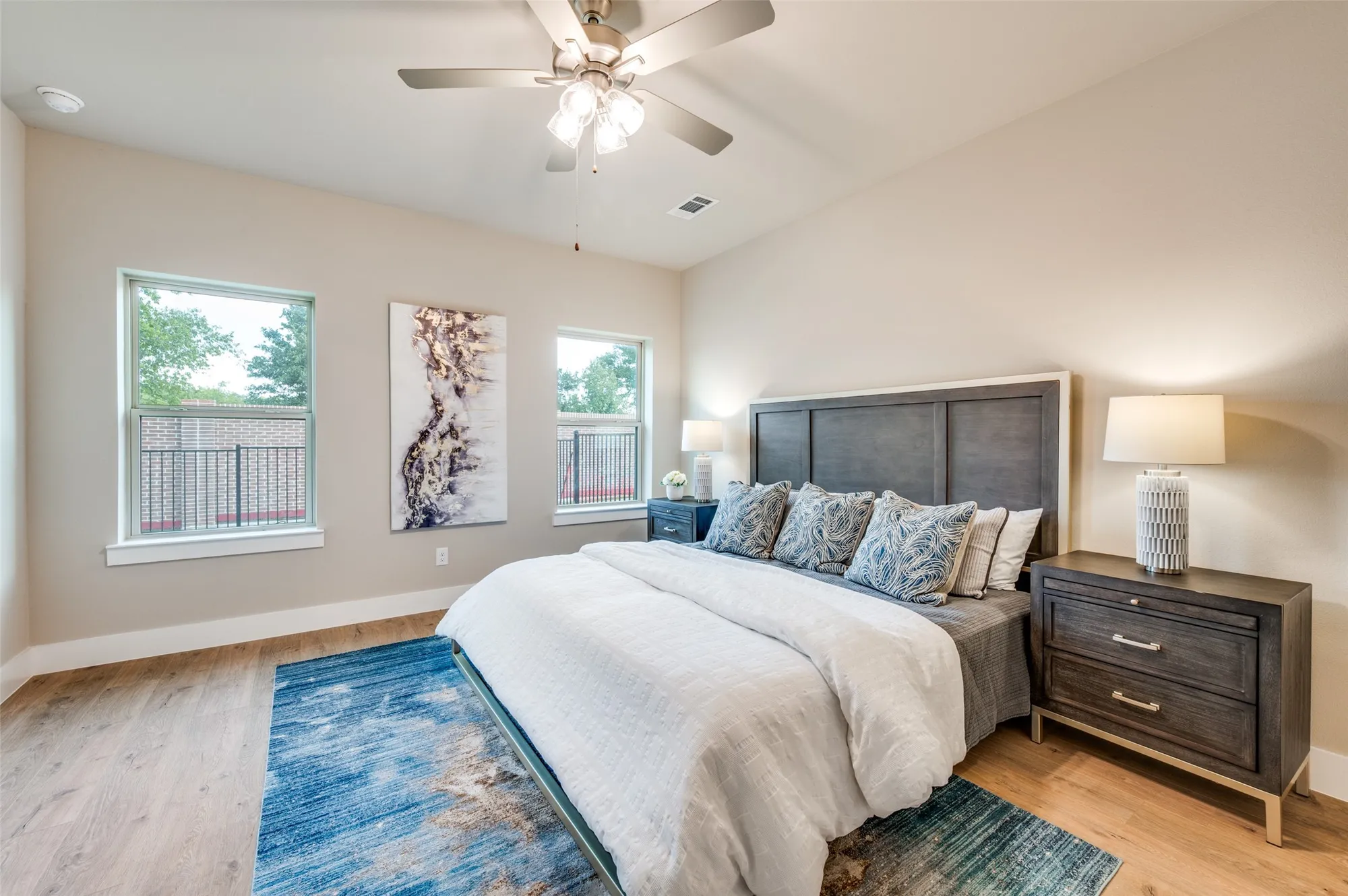 Property Slideshow image 16 of 26 | 3429 esplanade dr, Little Elm, TX, 75068