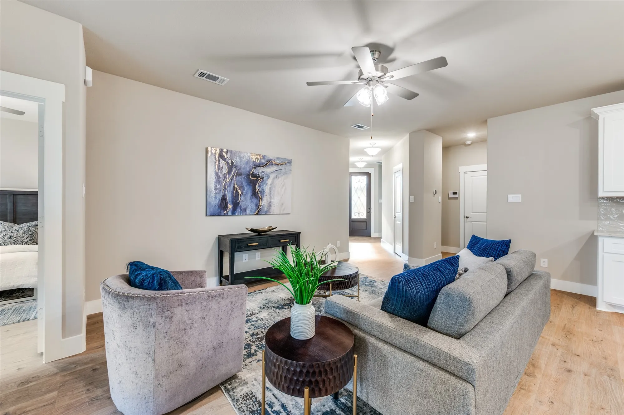 Property Slideshow image 10 of 26 | 3429 esplanade dr, Little Elm, TX, 75068