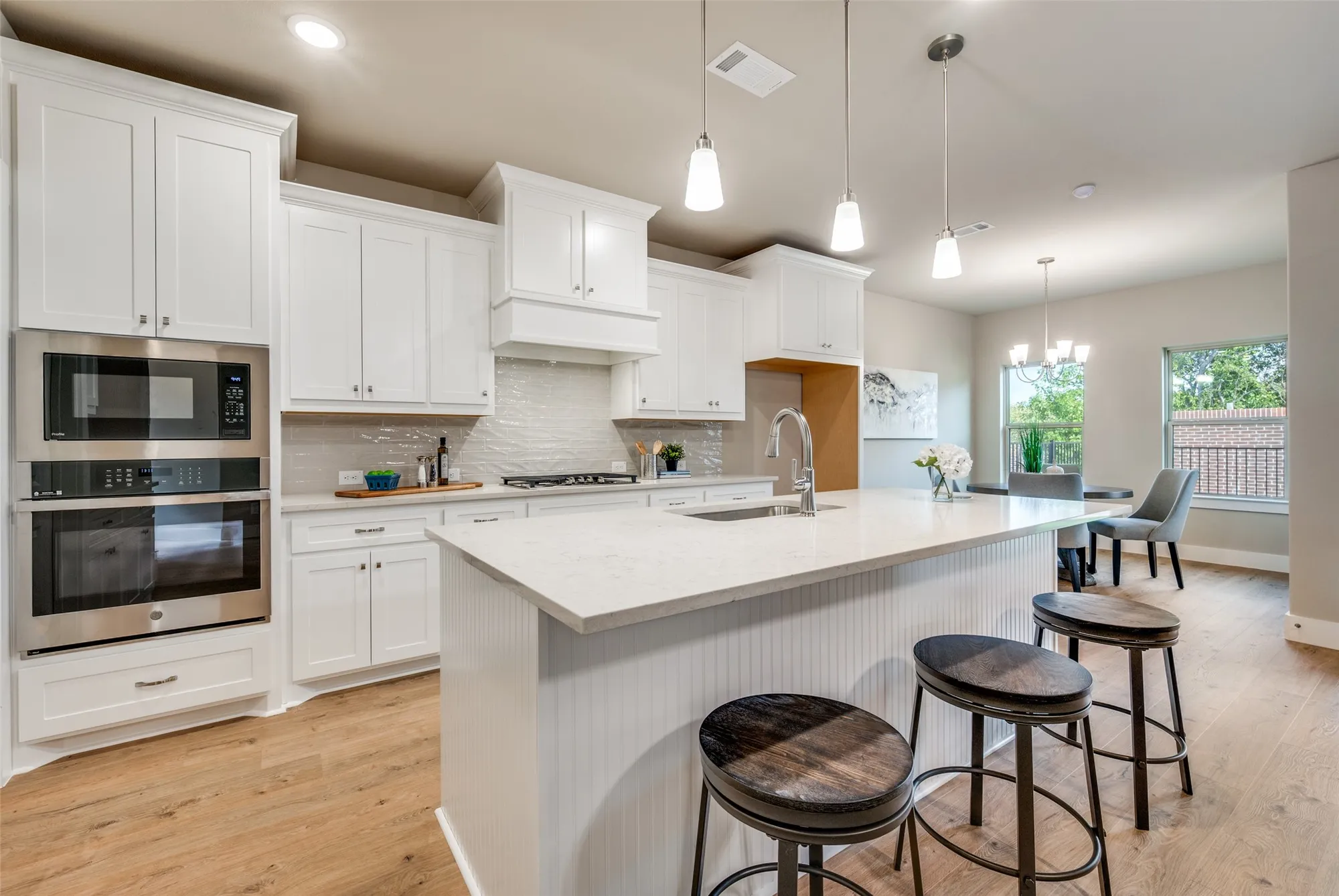 Property Slideshow image 3 of 26 | 3429 esplanade dr, Little Elm, TX, 75068