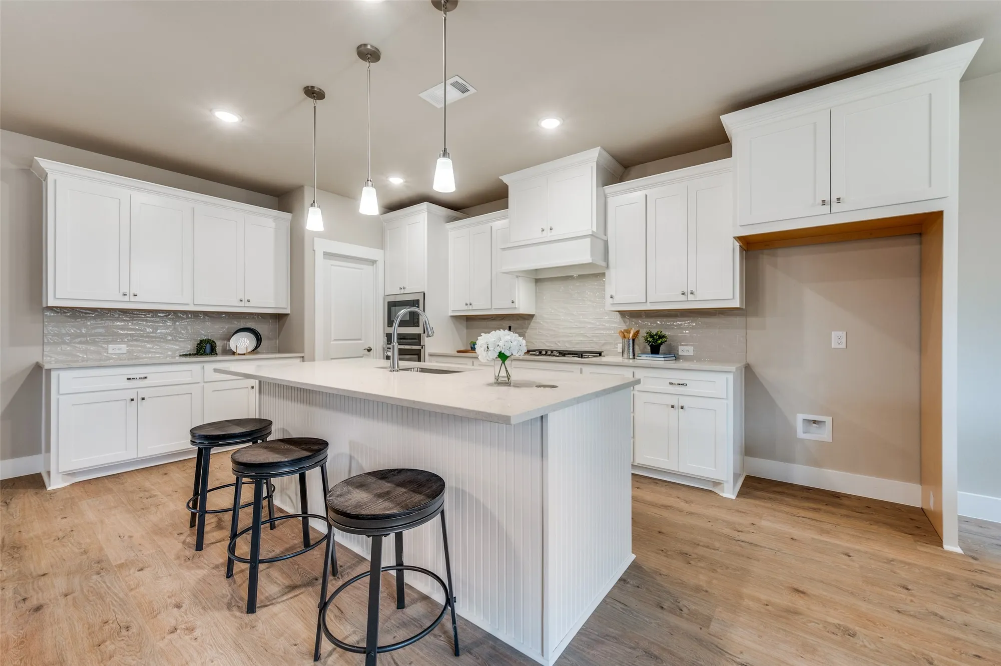 Property Slideshow image 4 of 26 | 3429 esplanade dr, Little Elm, TX, 75068