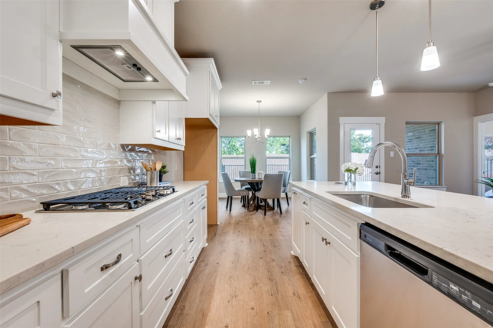 Property Slideshow image 5 of 26 | 3429 esplanade dr, Little Elm, TX, 75068