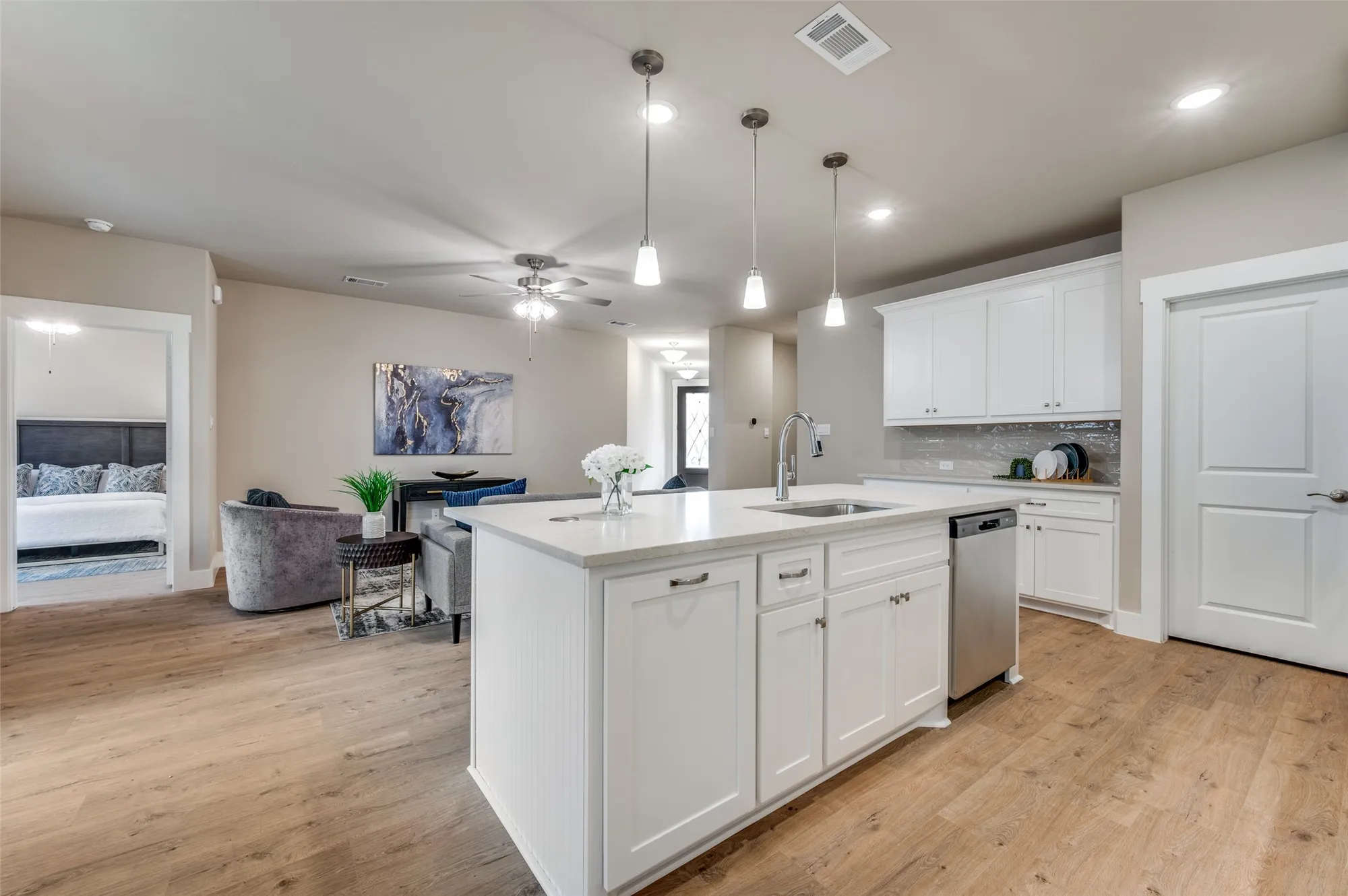 Property Slideshow image 6 of 26 | 3429 esplanade dr, Little Elm, TX, 75068