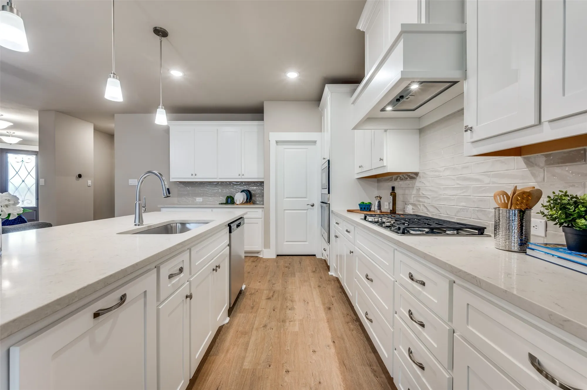 Property Slideshow image 7 of 26 | 3429 esplanade dr, Little Elm, TX, 75068