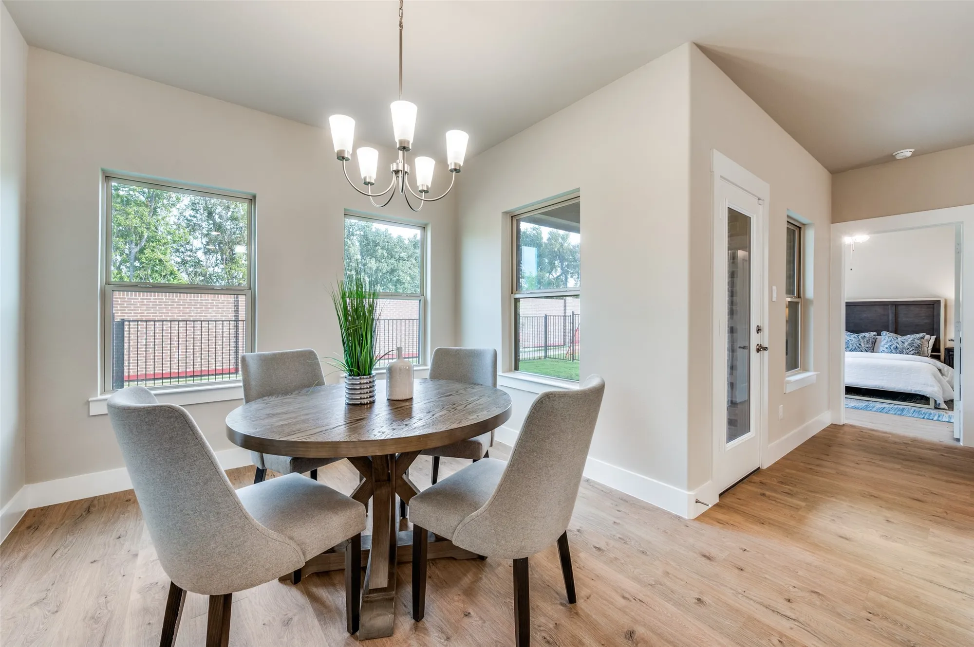 Property Slideshow image 8 of 26 | 3429 esplanade dr, Little Elm, TX, 75068