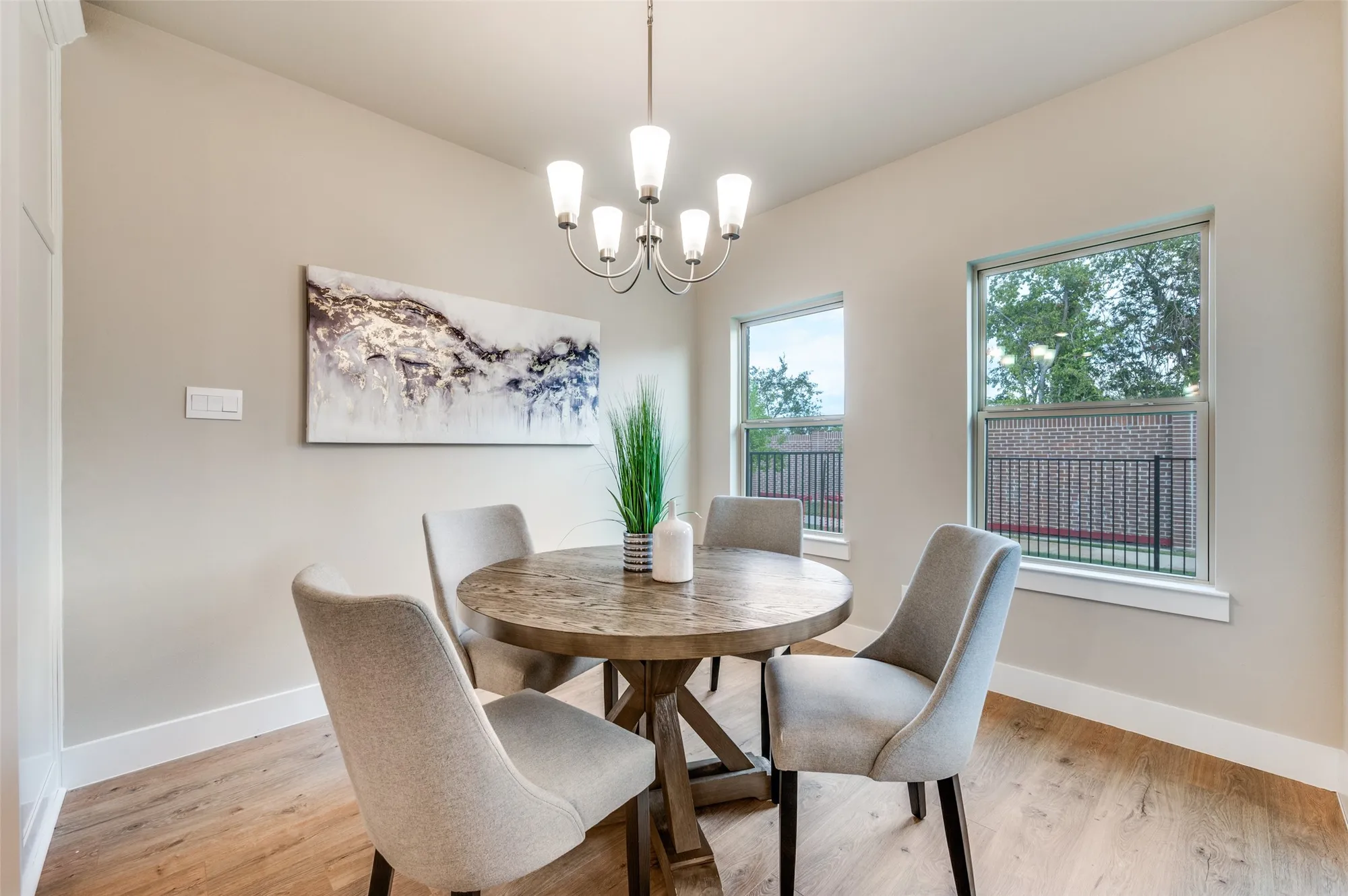 Property Slideshow image 9 of 26 | 3429 esplanade dr, Little Elm, TX, 75068