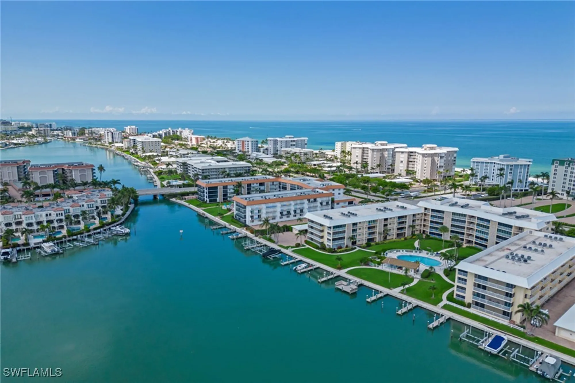 Property Slideshow image 27 of 27 | 3000 gulf shore blvd 207, Naples, FL, 34103