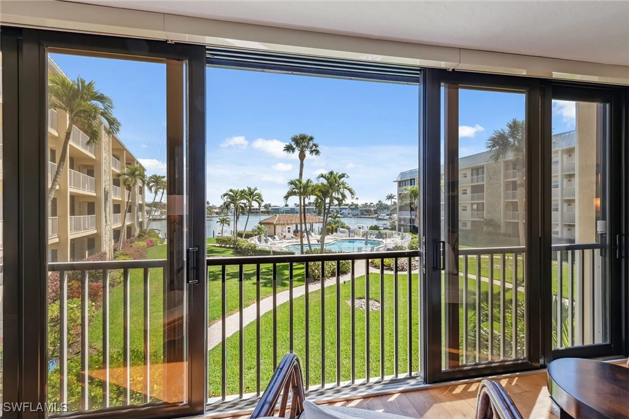 Property Slideshow image 3 of 27 | 3000 gulf shore blvd 207, Naples, FL, 34103