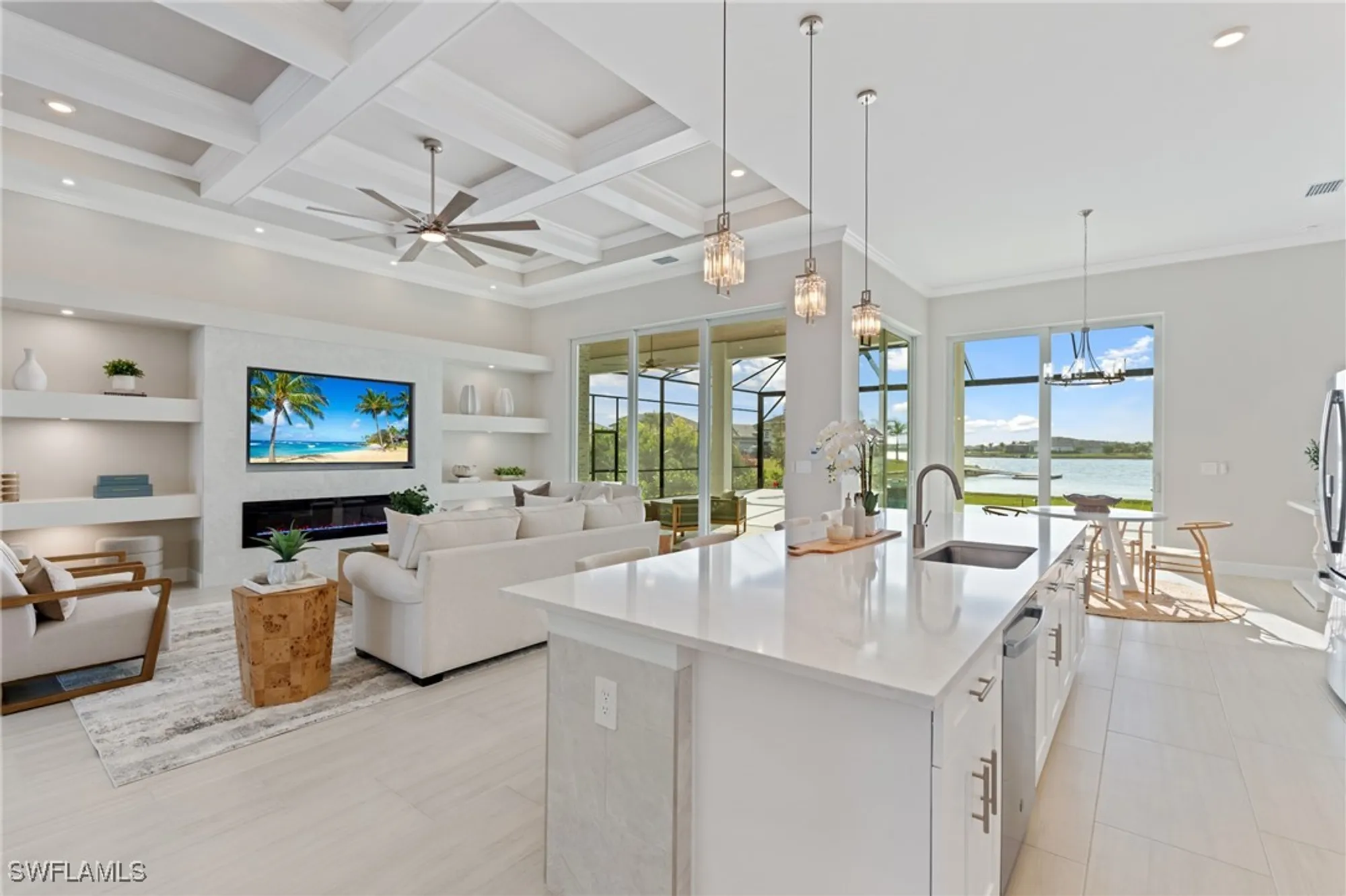 Property Slideshow image 16 of 50 | 17350 blue sapphire dr, Fort Myers, FL, 33913