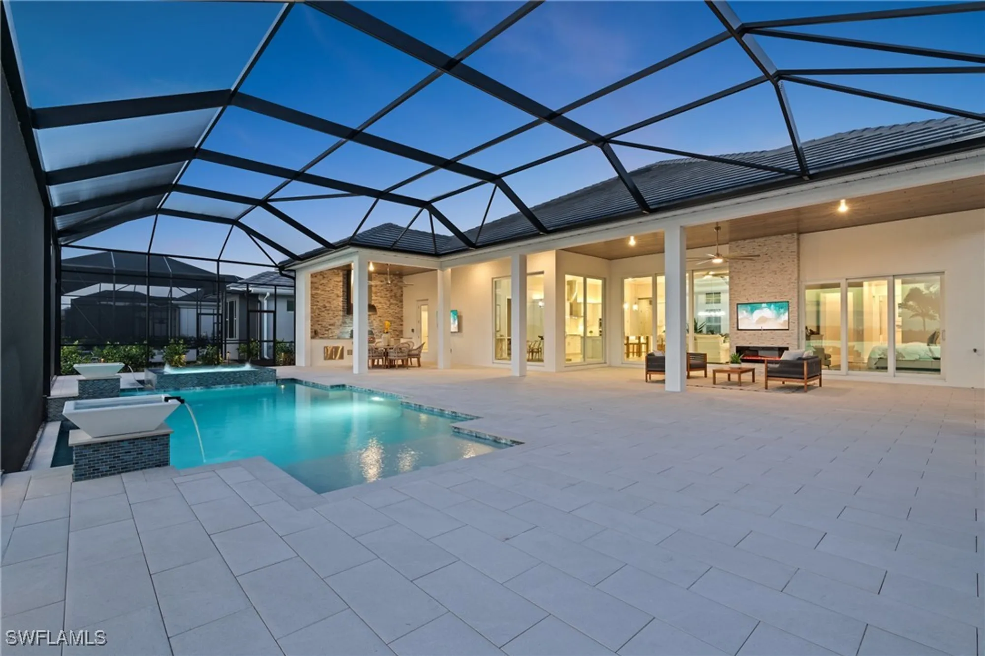 Property Slideshow image 36 of 50 | 17350 blue sapphire dr, Fort Myers, FL, 33913