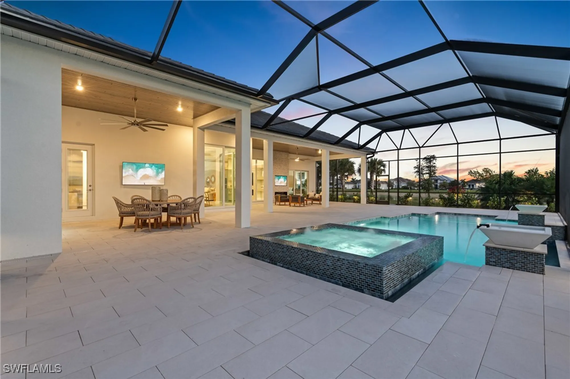 Property Slideshow image 44 of 50 | 17350 blue sapphire dr, Fort Myers, FL, 33913