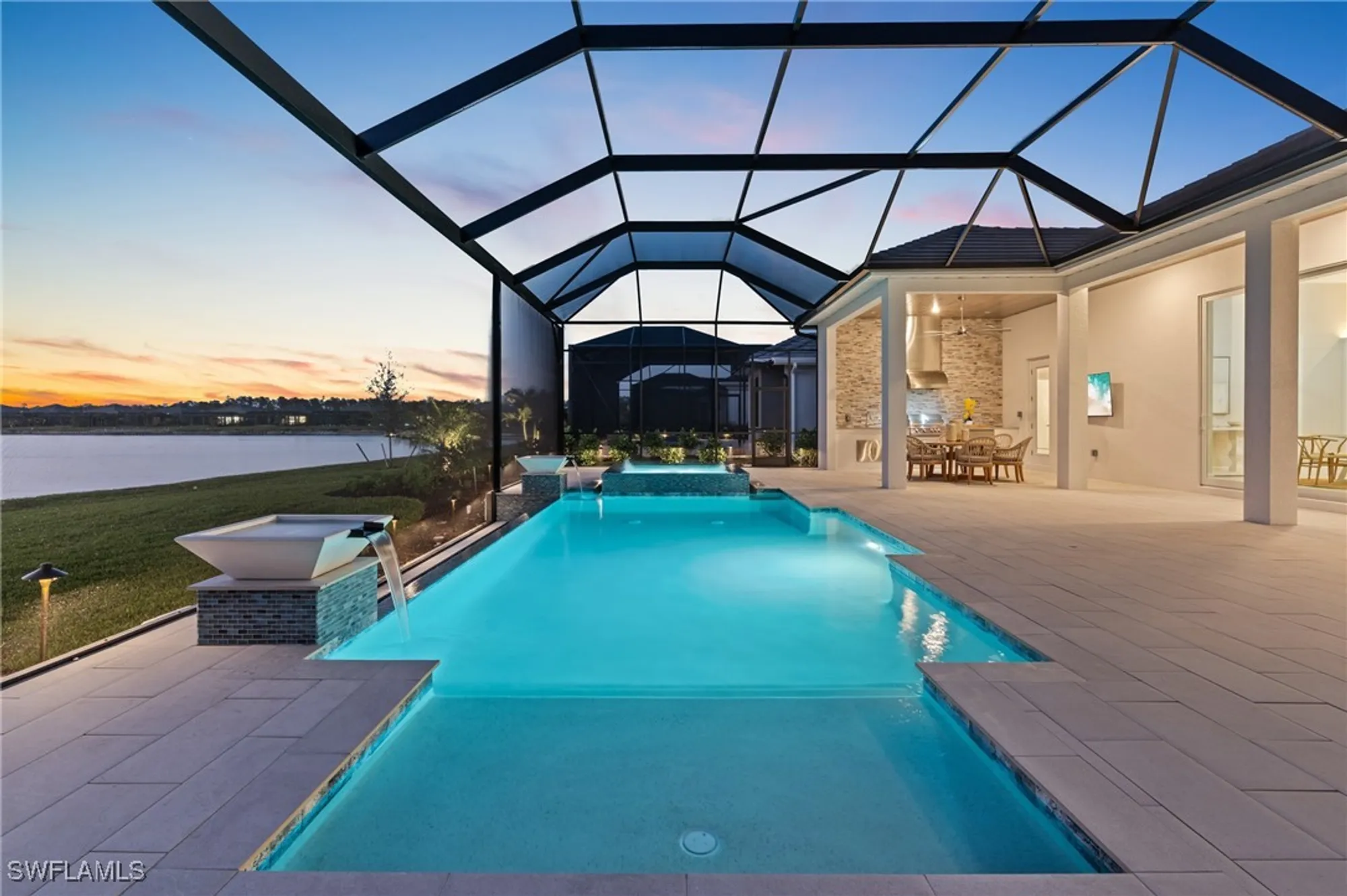 Property Slideshow image 46 of 50 | 17350 blue sapphire dr, Fort Myers, FL, 33913