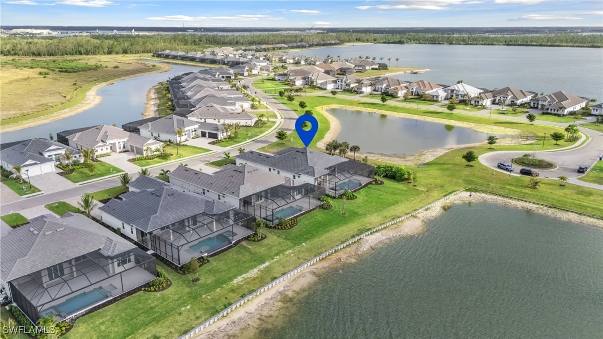 Property Slideshow image 48 of 50 | 17350 blue sapphire dr, Fort Myers, FL, 33913