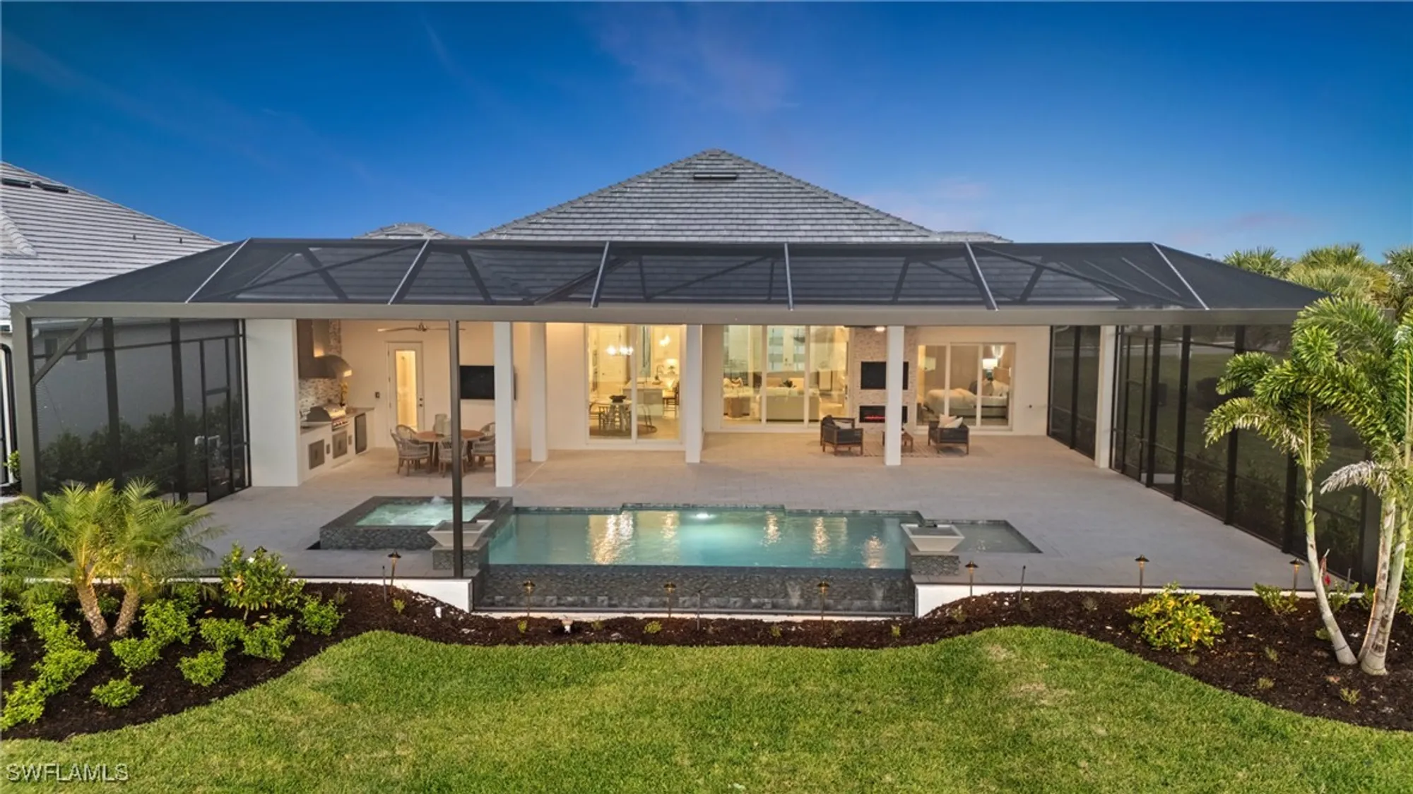 Property Slideshow image 49 of 50 | 17350 blue sapphire dr, Fort Myers, FL, 33913